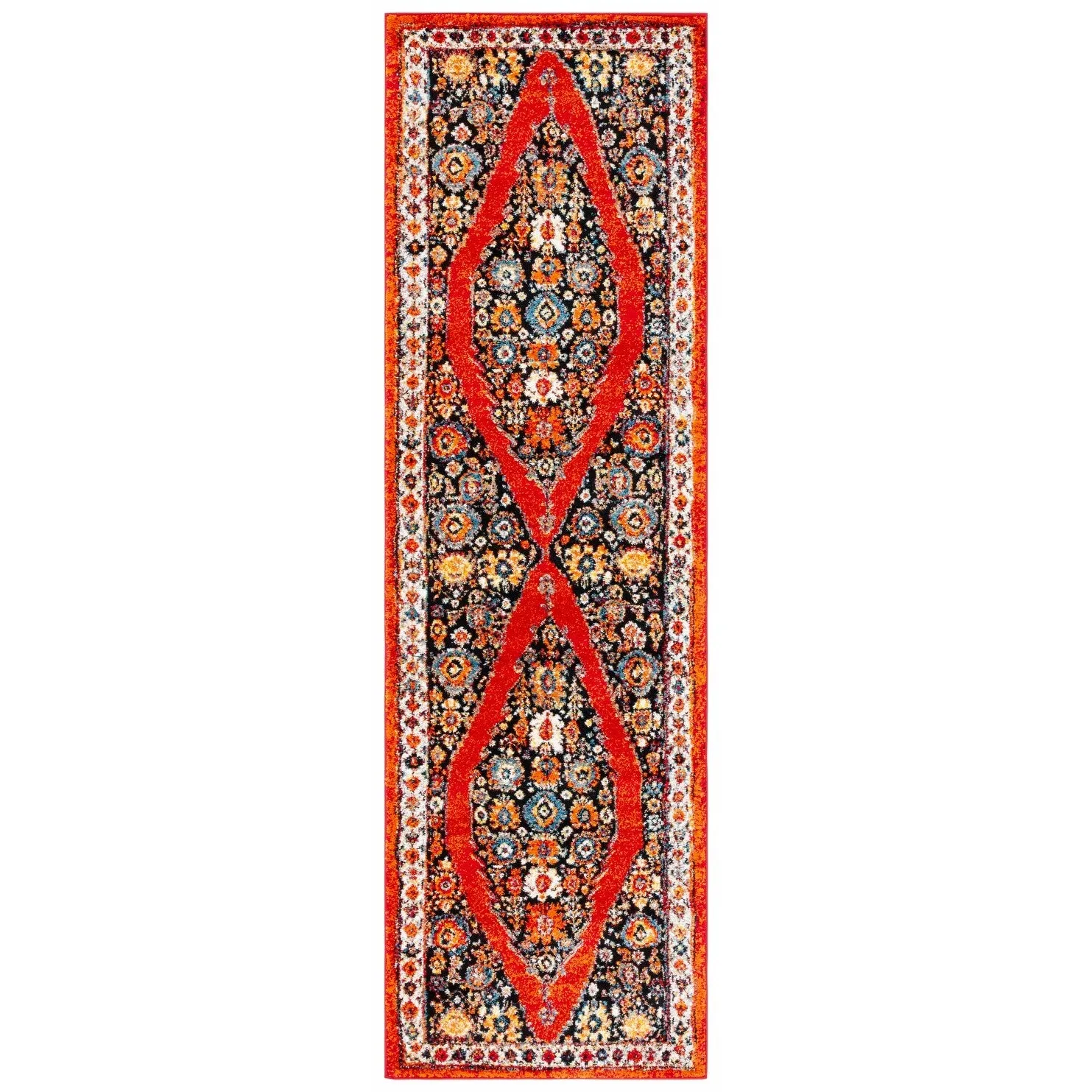 SAFAVIEH Vintage Hamadan Viveka Rug
