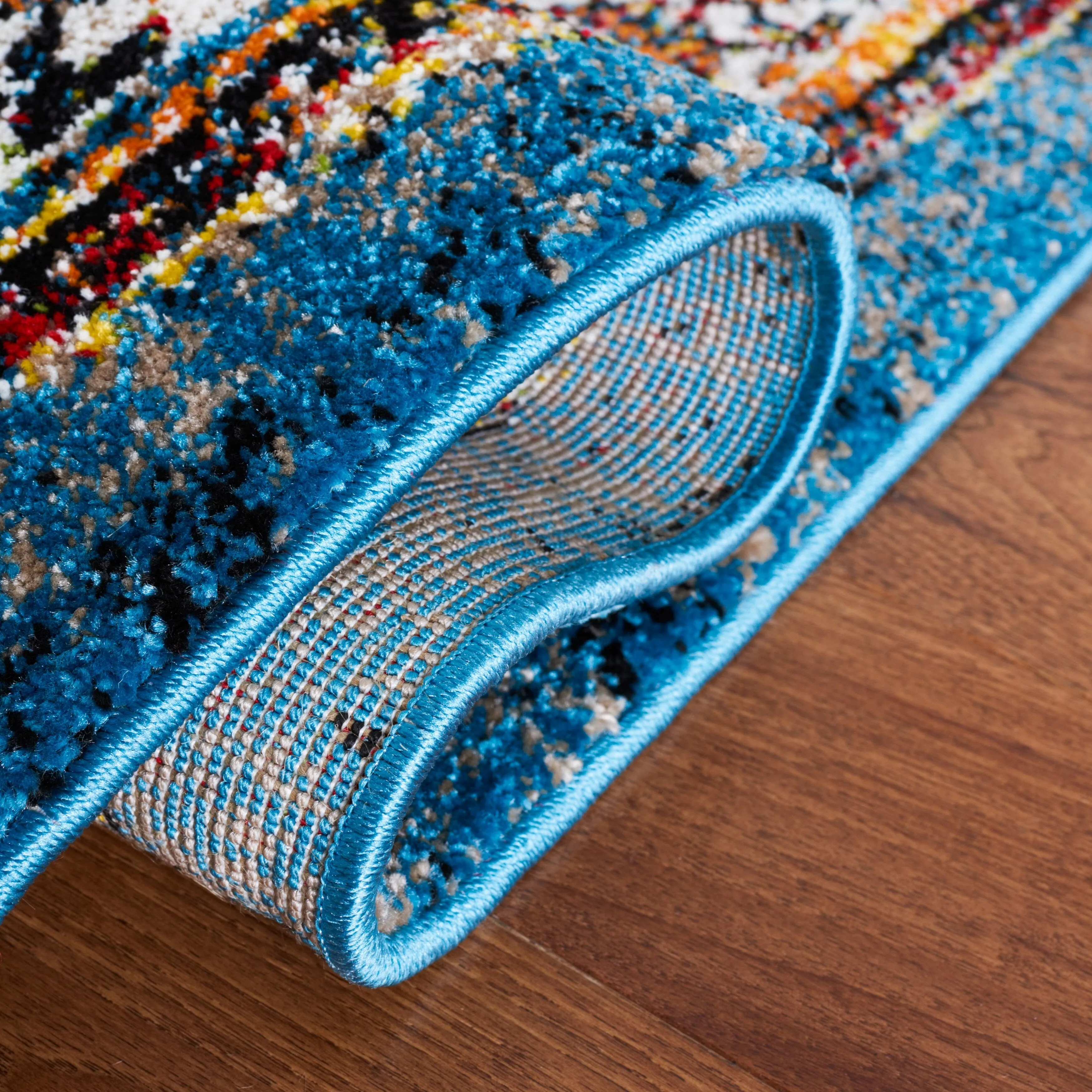 SAFAVIEH Vintage Hamadan Viveka Rug