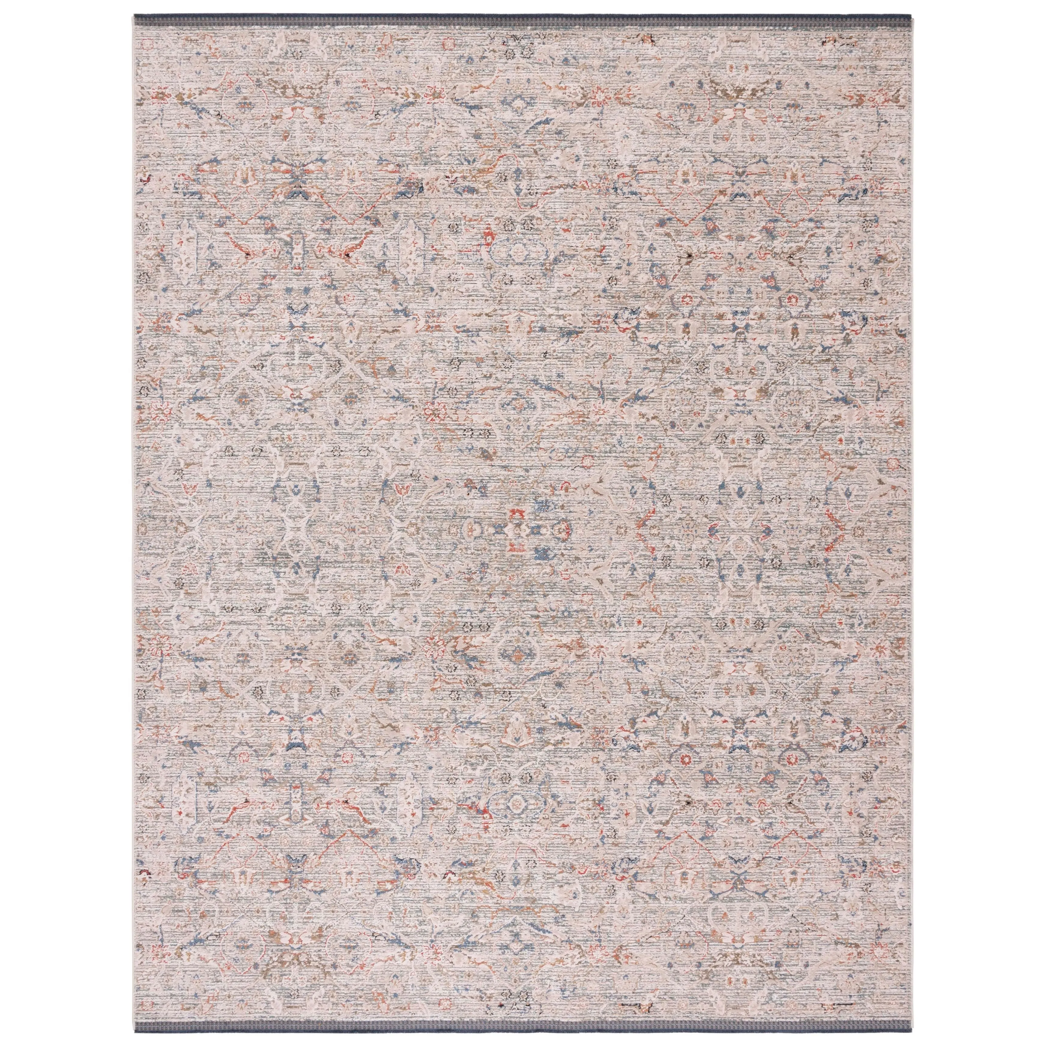 SAFAVIEH Vivaldi Benilda Oriental Rug