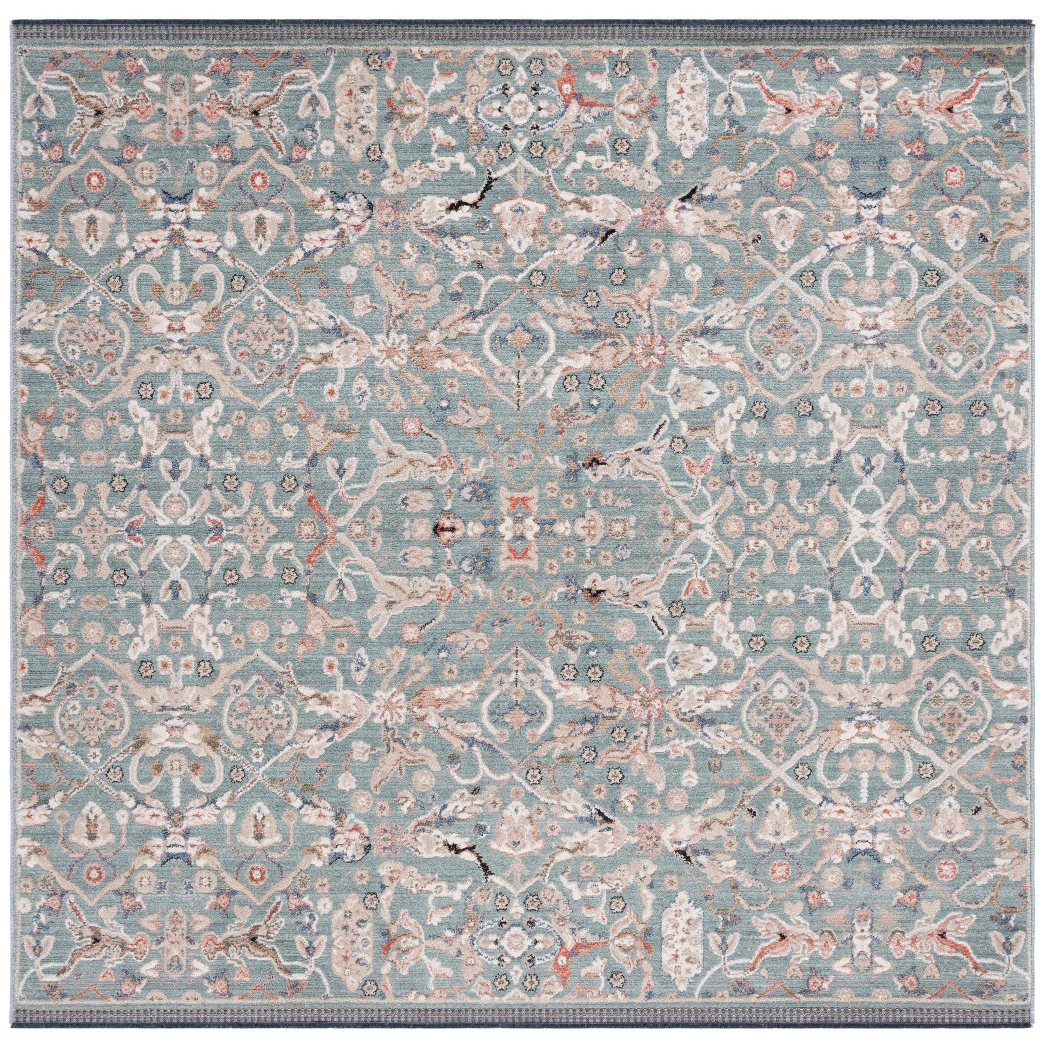 SAFAVIEH Vivaldi Benilda Oriental Rug