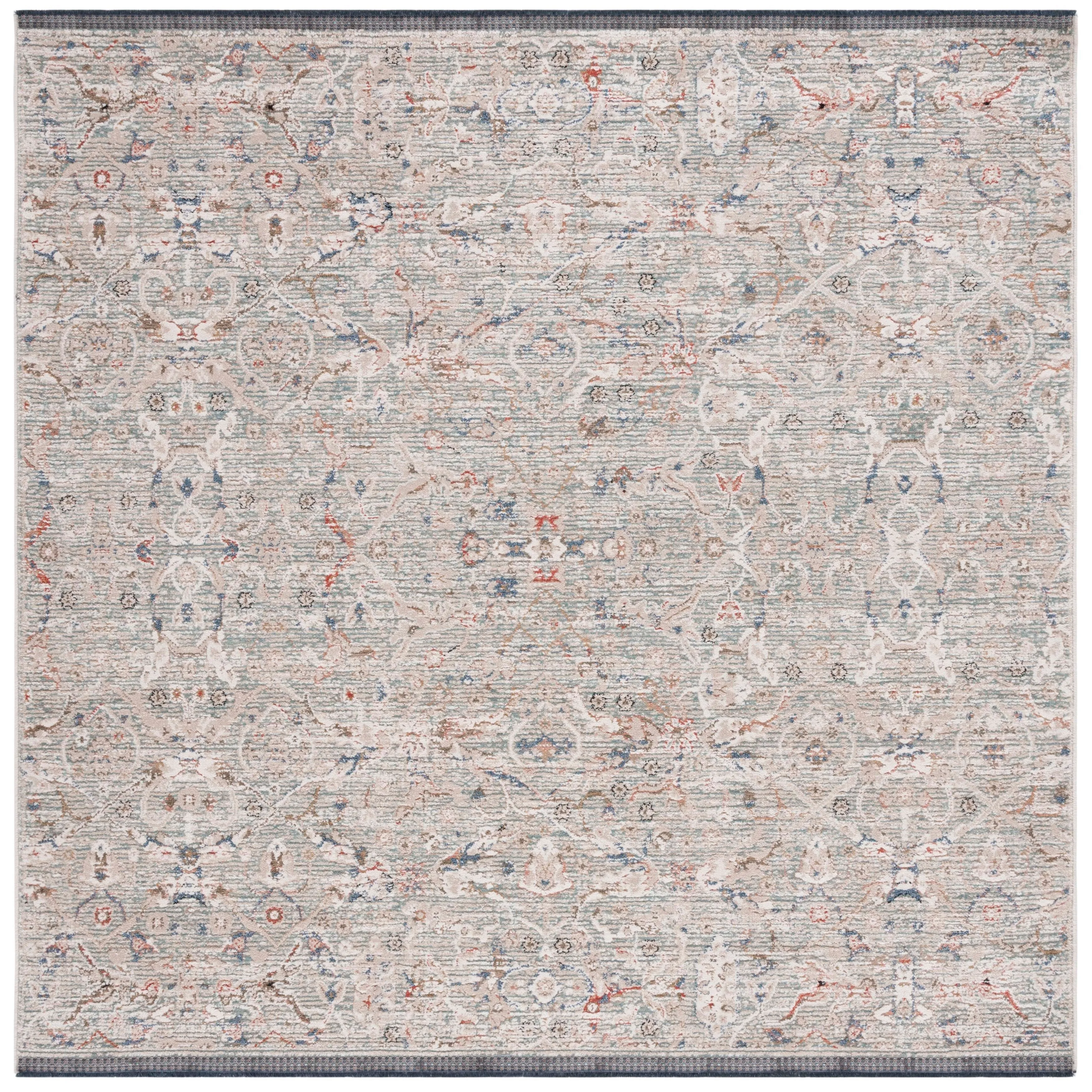 SAFAVIEH Vivaldi Benilda Oriental Rug