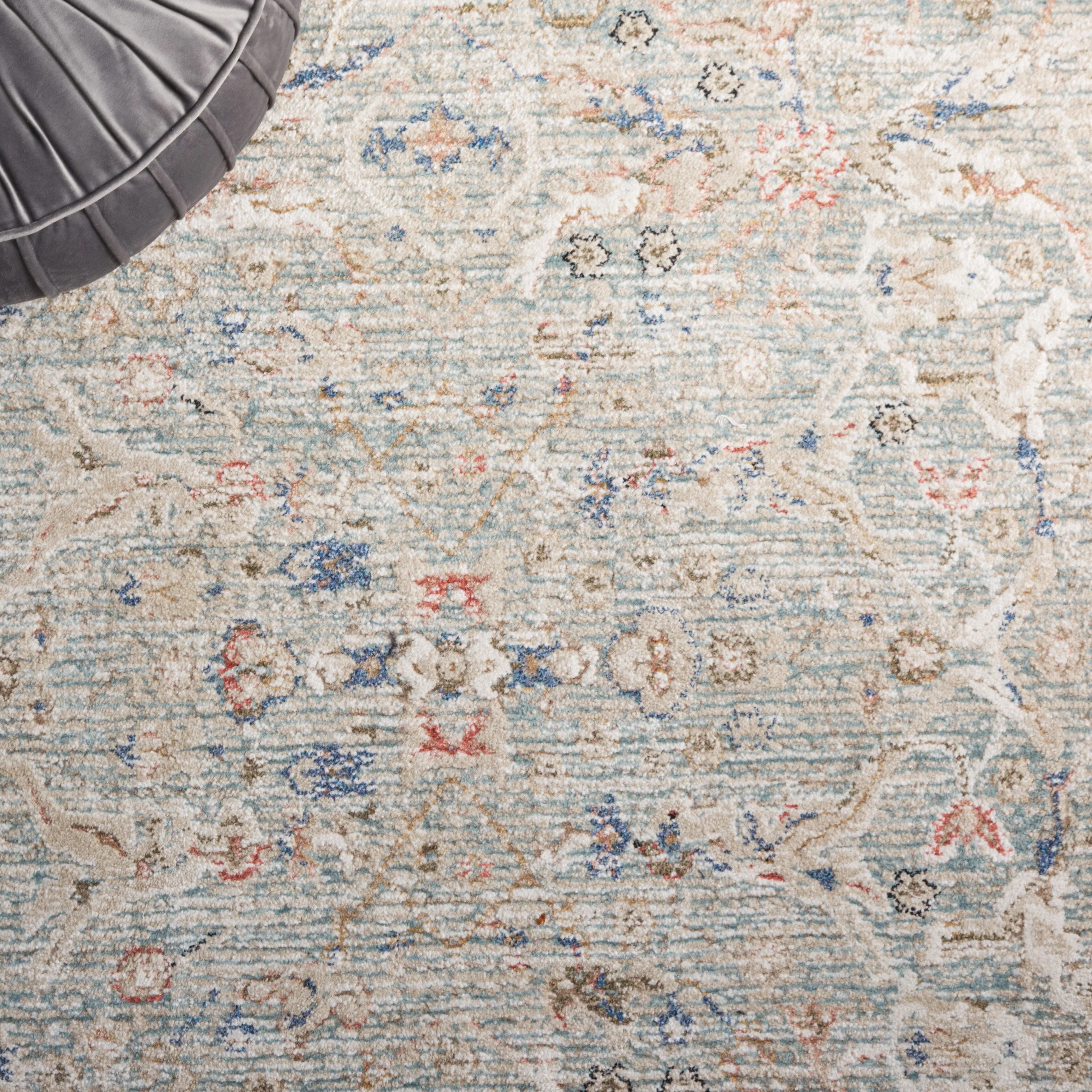 SAFAVIEH Vivaldi Benilda Oriental Rug
