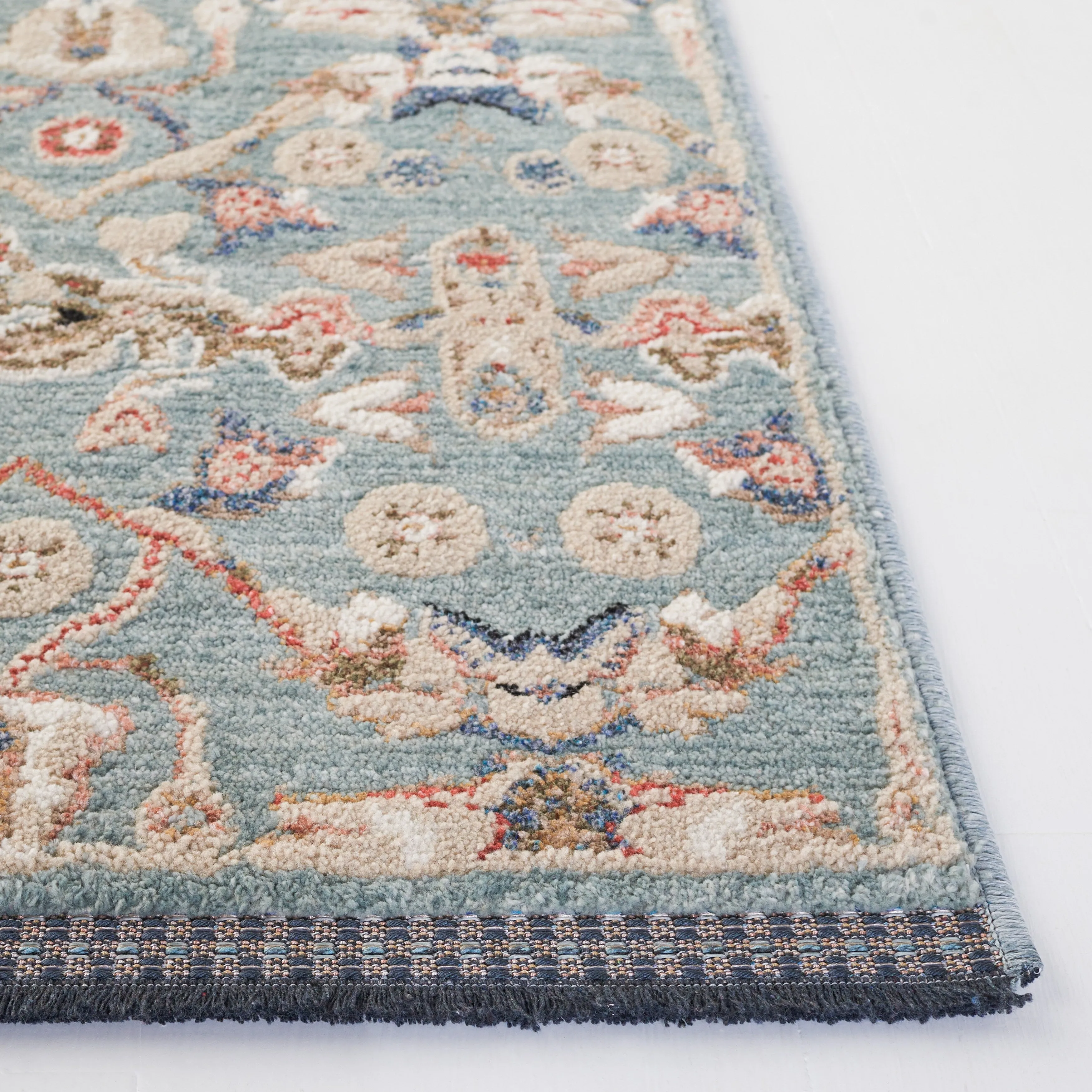 SAFAVIEH Vivaldi Benilda Oriental Rug