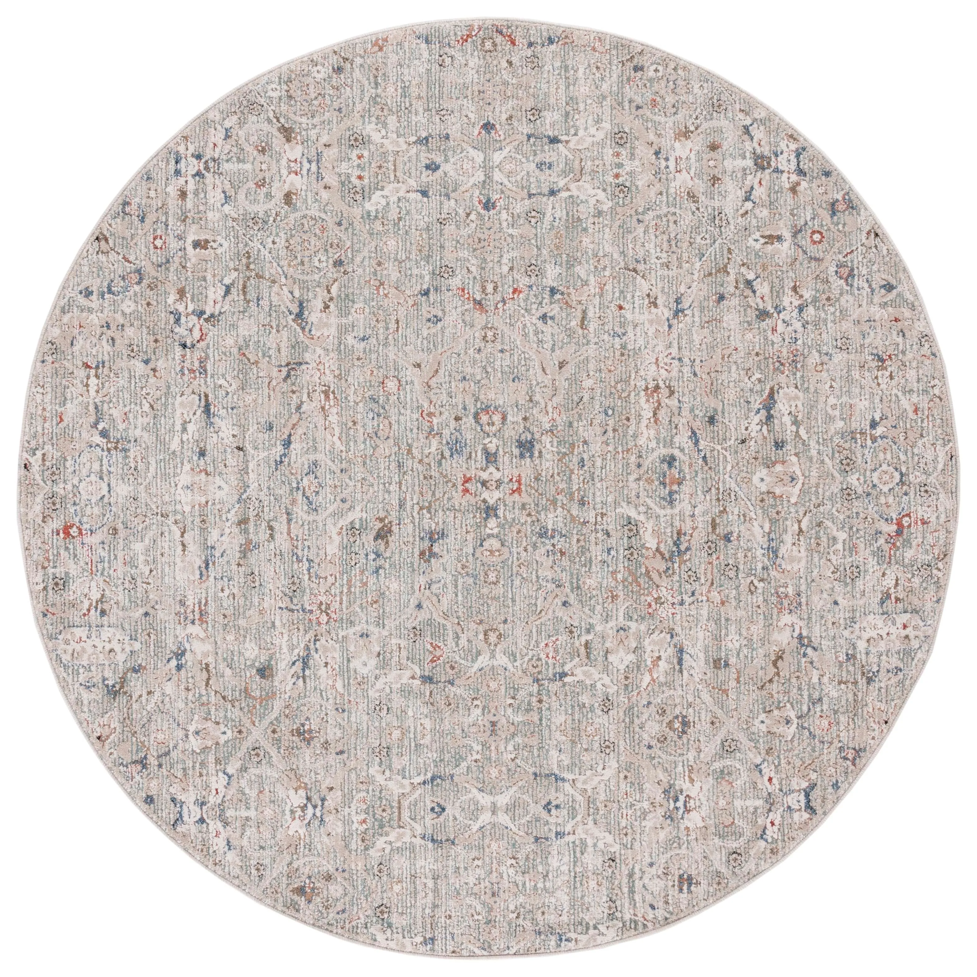 SAFAVIEH Vivaldi Benilda Oriental Rug