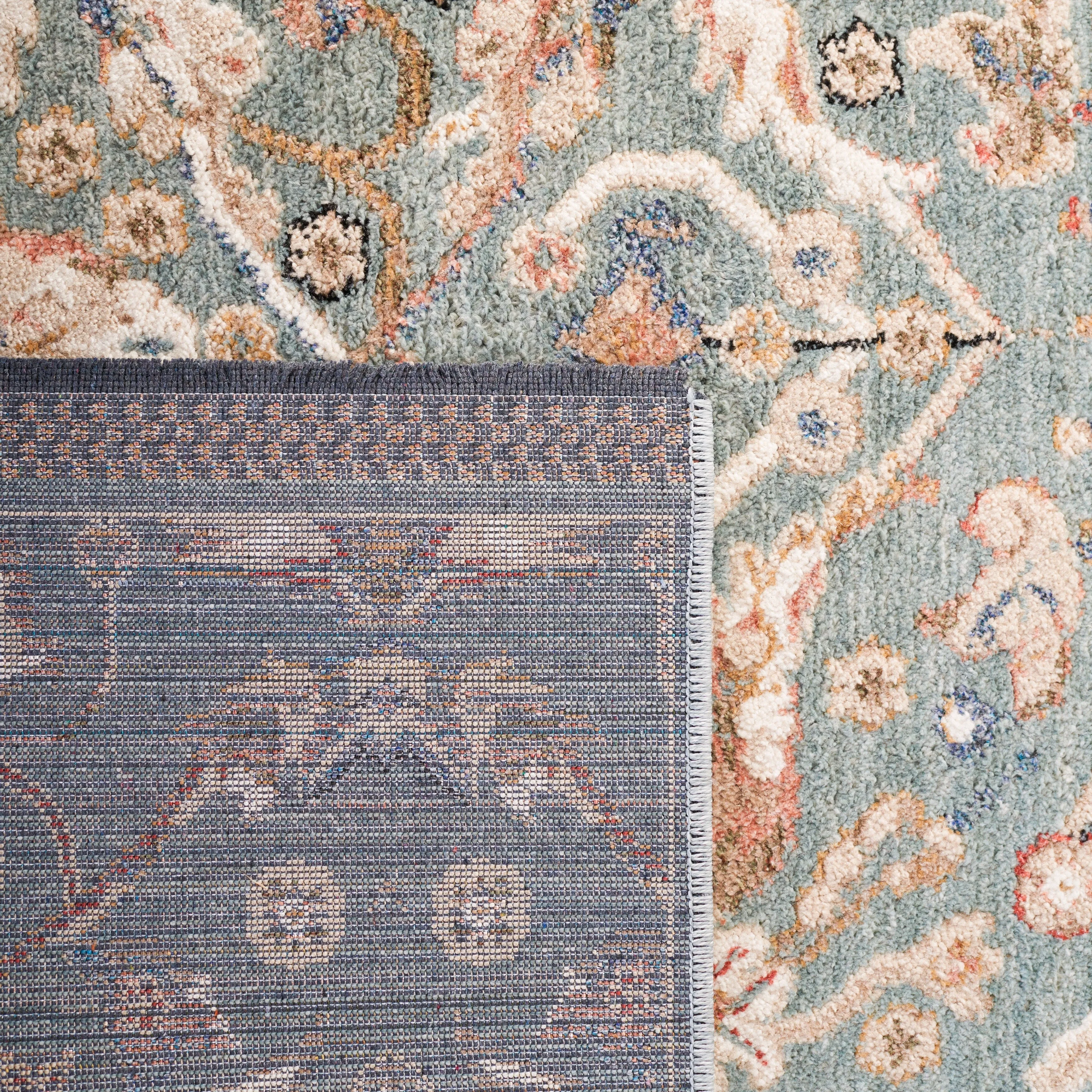 SAFAVIEH Vivaldi Benilda Oriental Rug