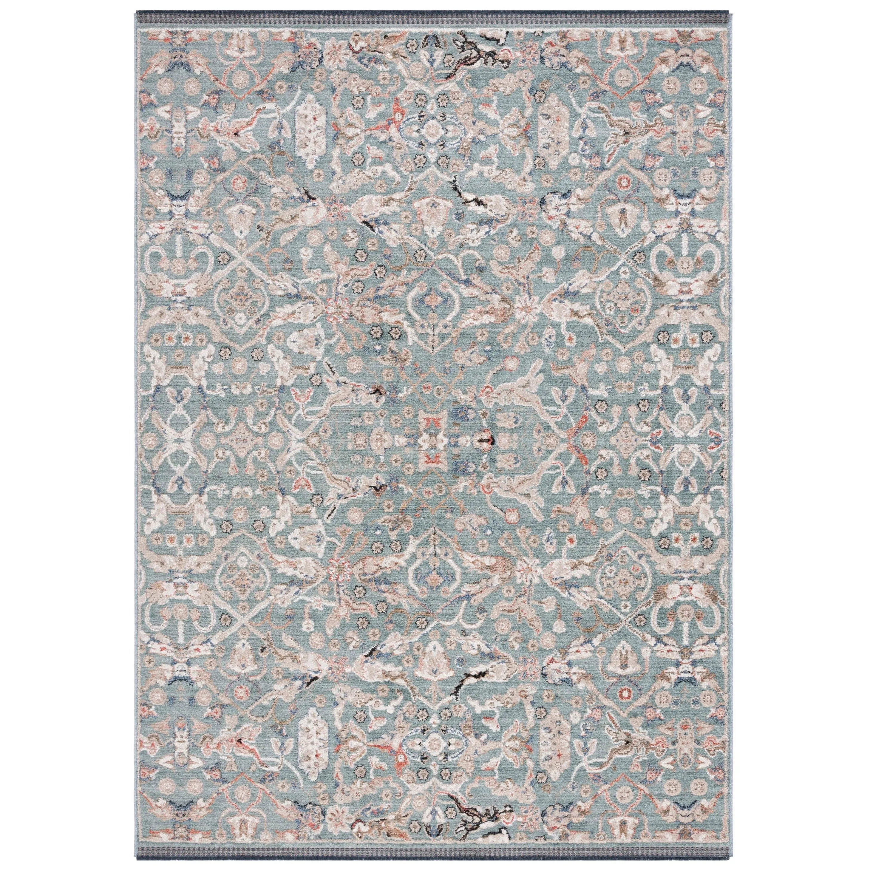 SAFAVIEH Vivaldi Benilda Oriental Rug