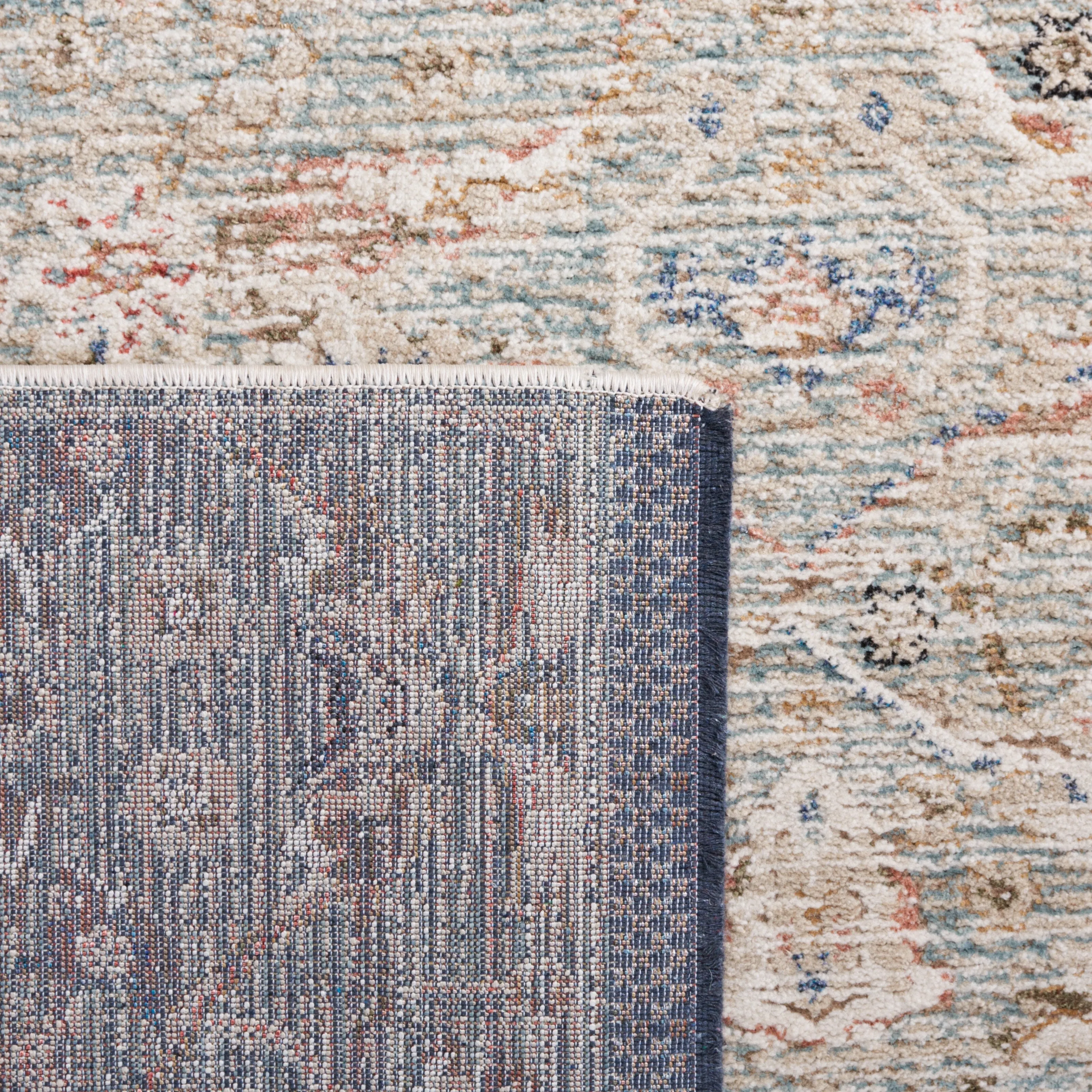 SAFAVIEH Vivaldi Benilda Oriental Rug