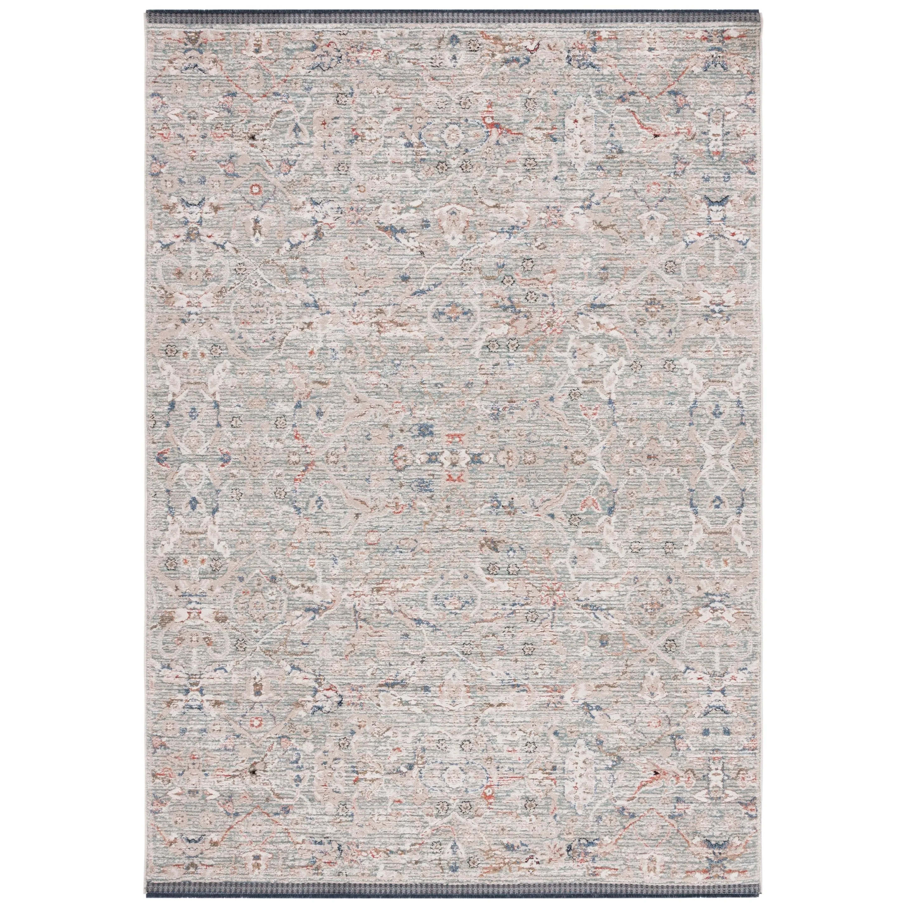 SAFAVIEH Vivaldi Benilda Oriental Rug