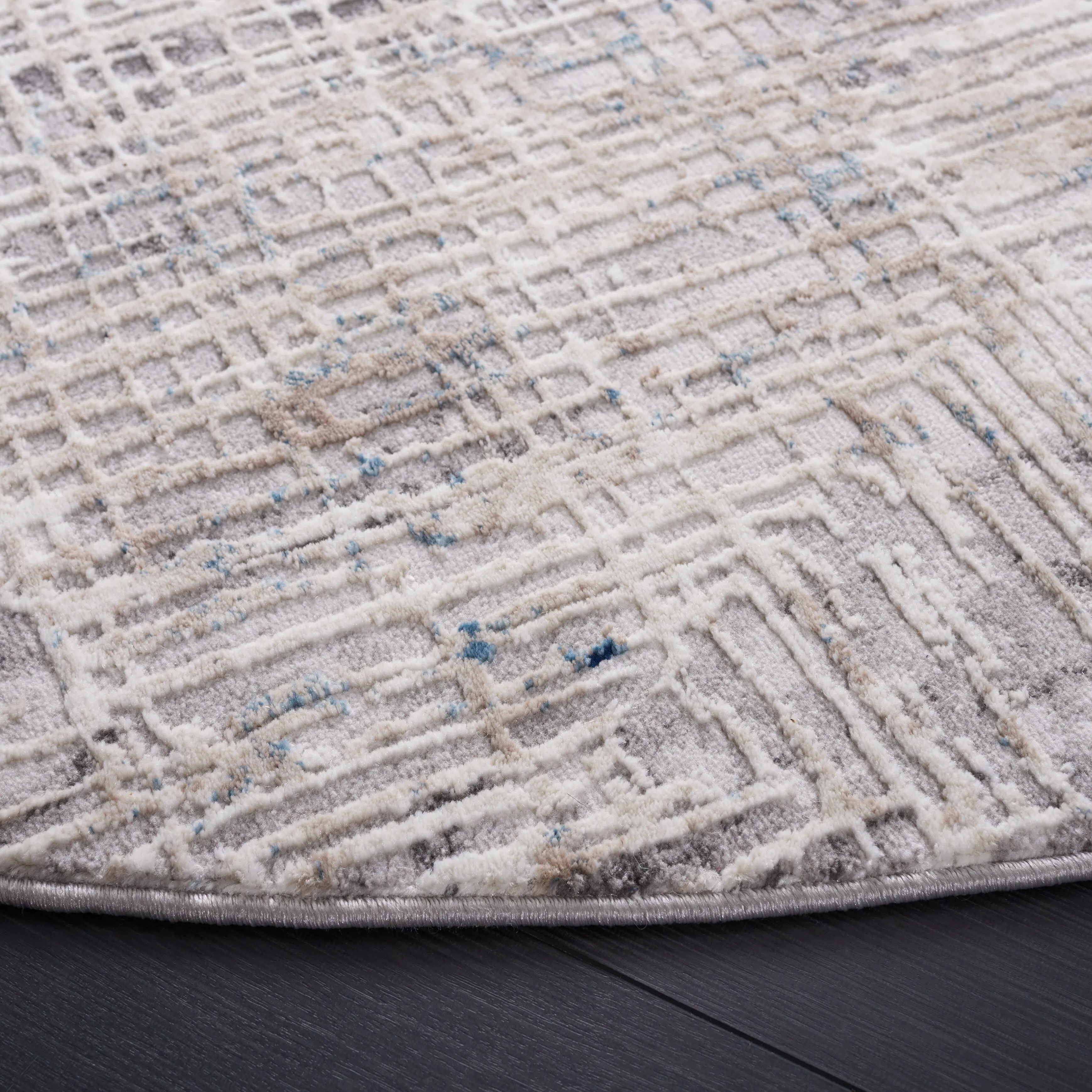 SAFAVIEH Vogue Claudia Modern Abstract Rug