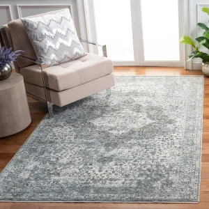 SAFAVIEH Winston Sadie Oriental Polyester Rug