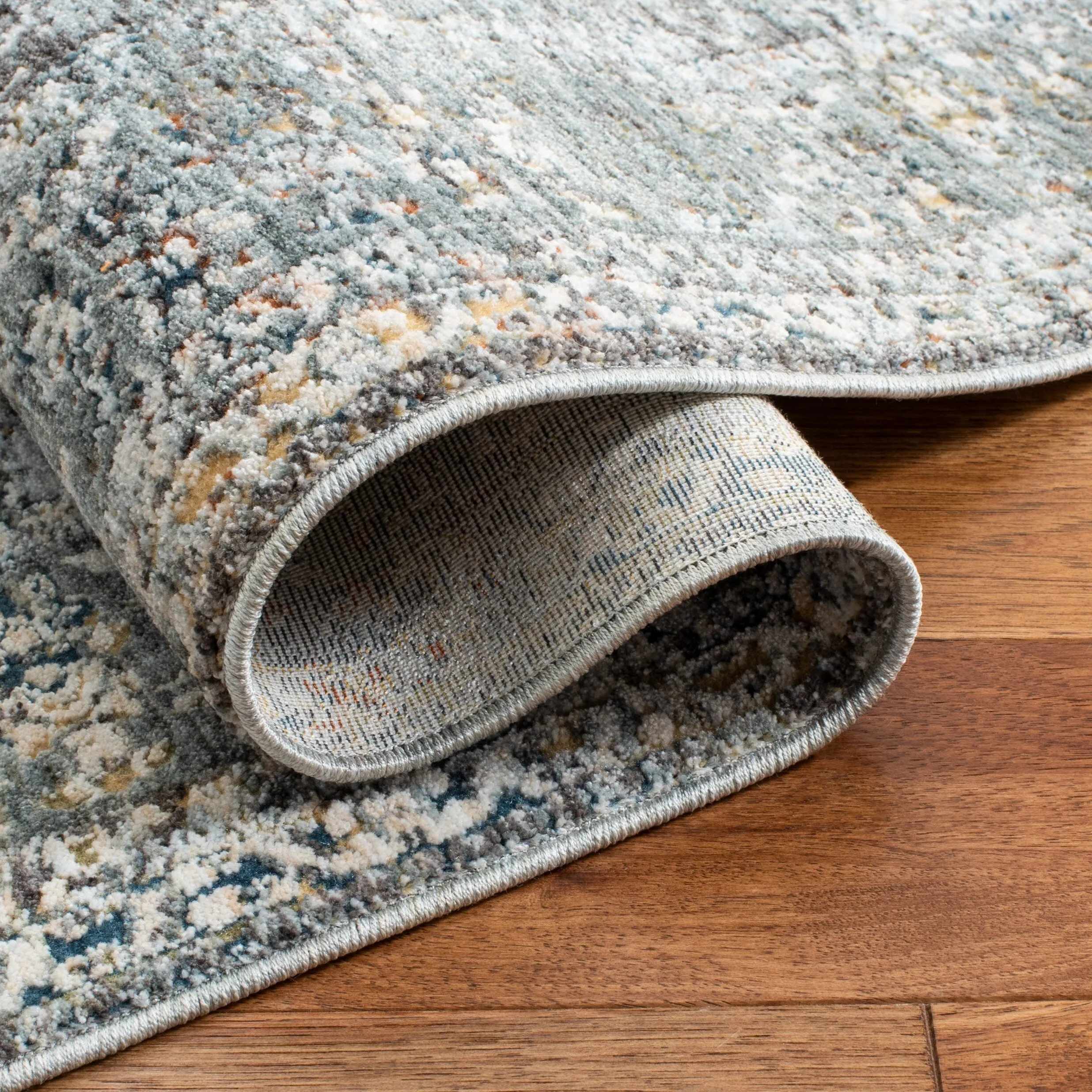 SAFAVIEH Winston Sadie Oriental Polyester Rug