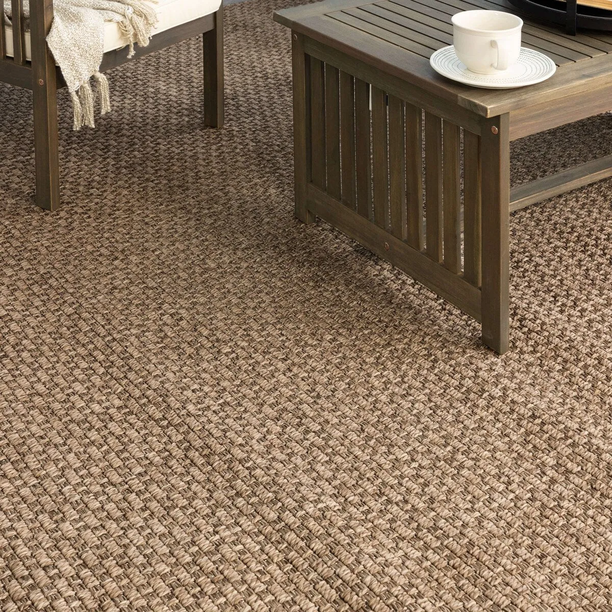 Salt Life Lanai Indoor Outdoor Woven Area Rug by Karastan