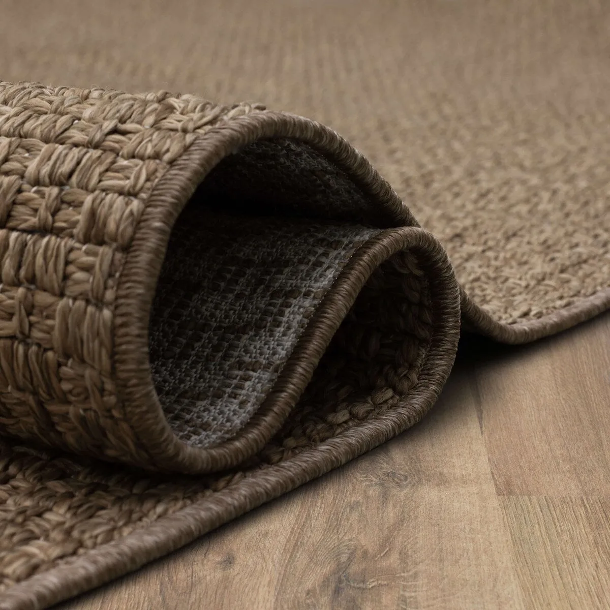 Salt Life Lanai Indoor Outdoor Woven Area Rug by Karastan