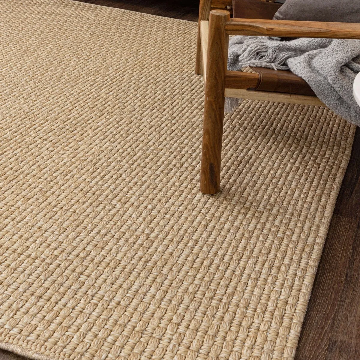 Salt Life Lanai Indoor Outdoor Woven Area Rug by Karastan