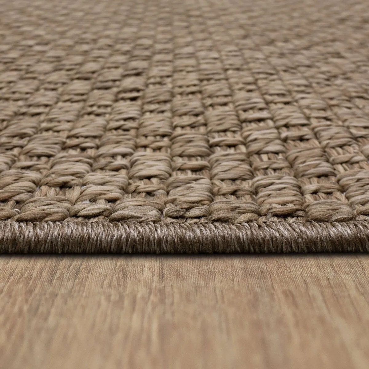 Salt Life Lanai Indoor Outdoor Woven Area Rug by Karastan