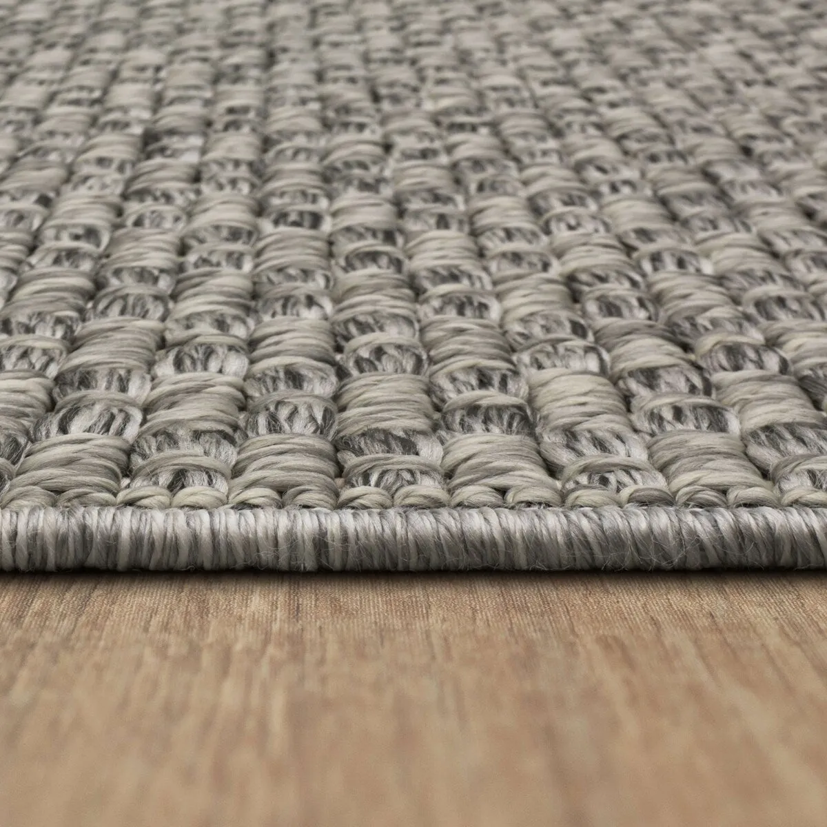 Salt Life Lanai Indoor Outdoor Woven Area Rug by Karastan