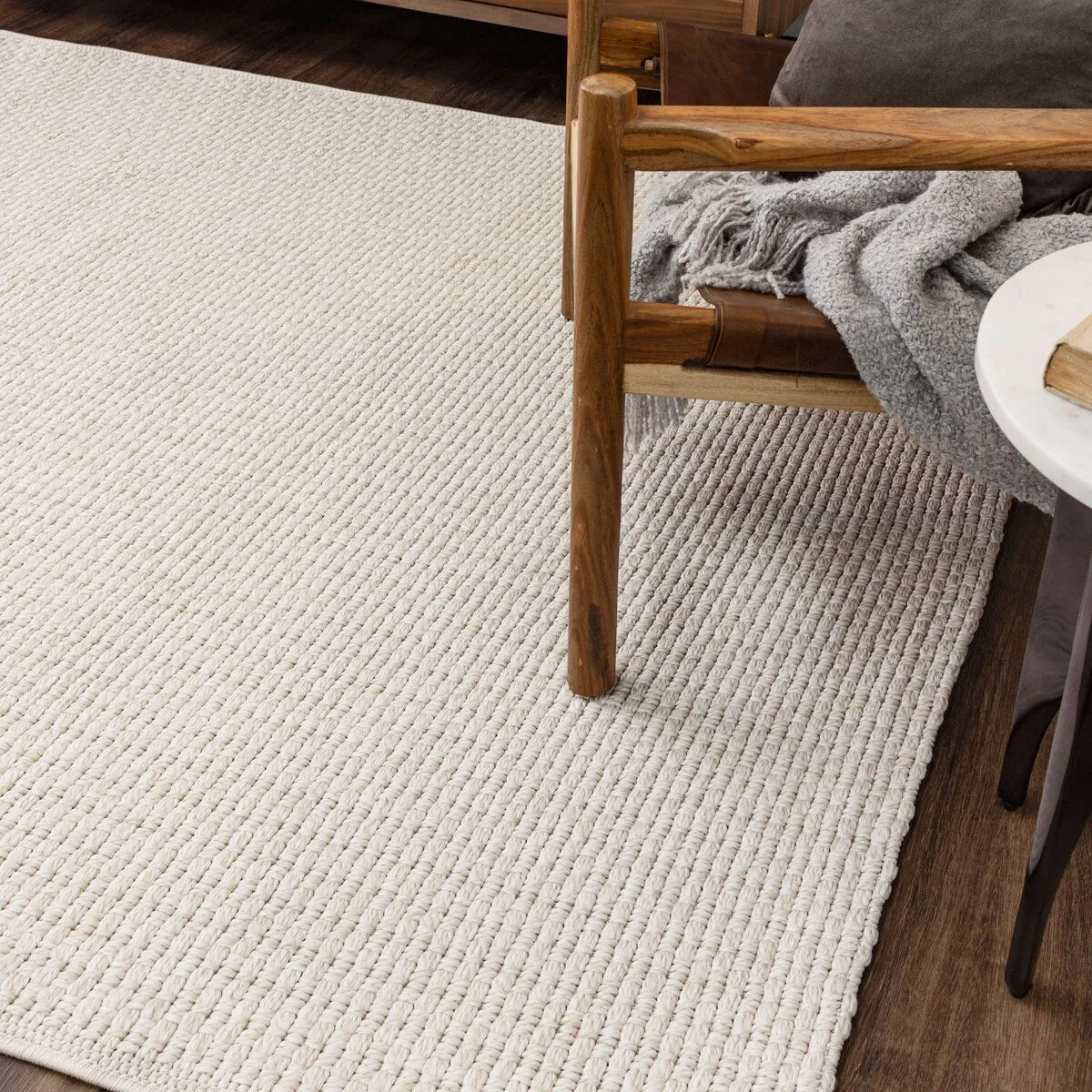 Salt Life Lanai Indoor Outdoor Woven Area Rug by Karastan