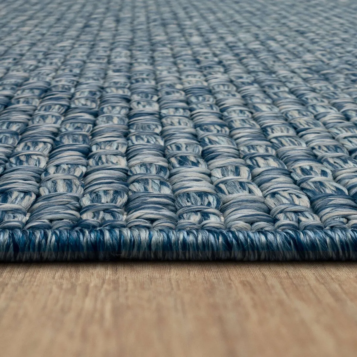 Salt Life Lanai Indoor Outdoor Woven Area Rug by Karastan