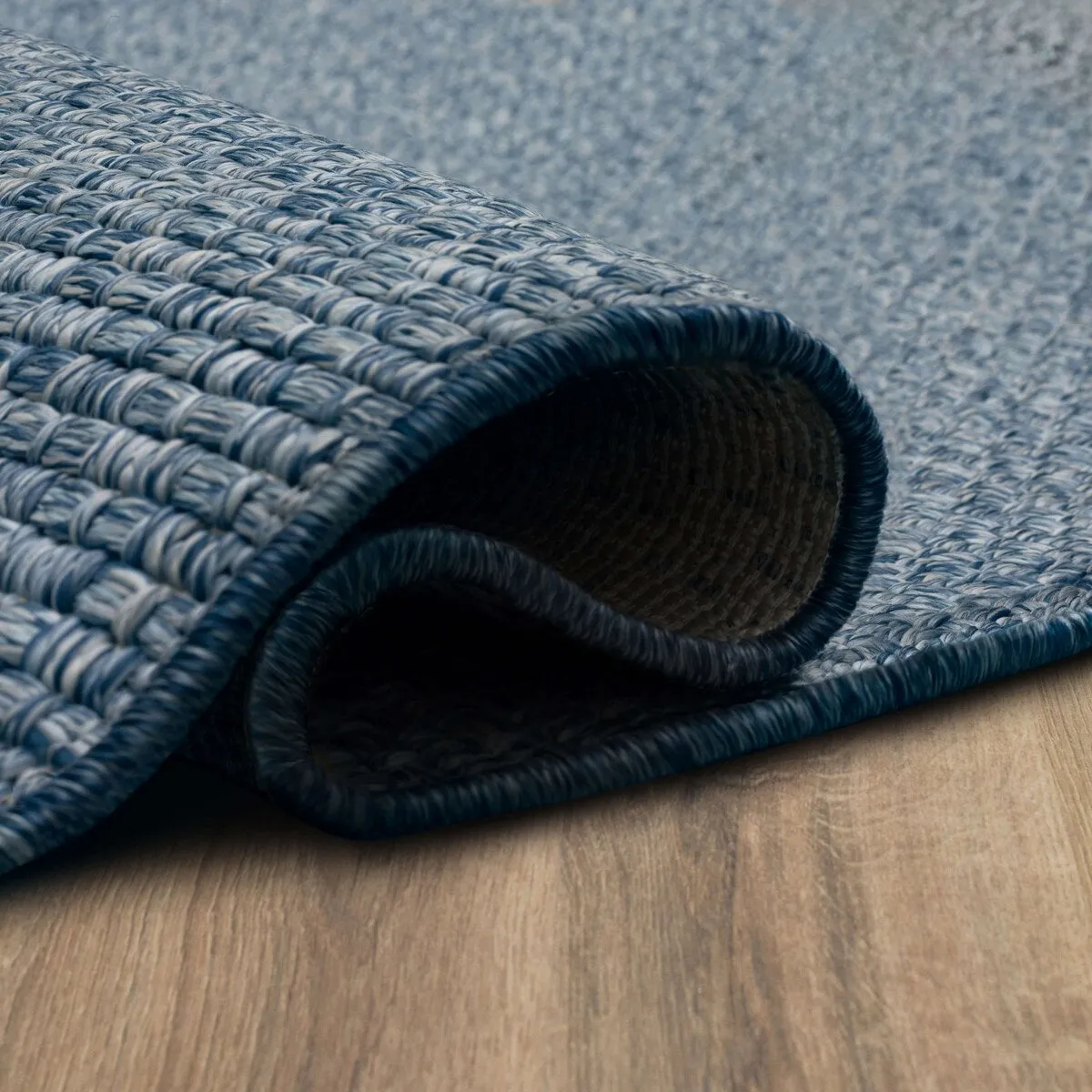 Salt Life Lanai Indoor Outdoor Woven Area Rug by Karastan