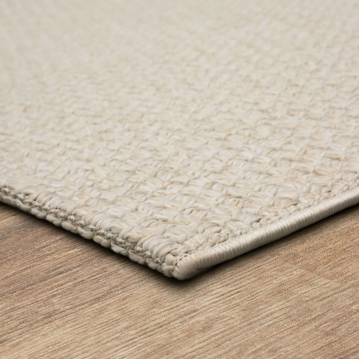Salt Life Lanai Indoor Outdoor Woven Area Rug by Karastan