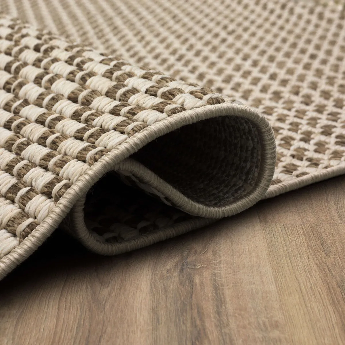 Salt Life Lanai Indoor Outdoor Woven Area Rug by Karastan