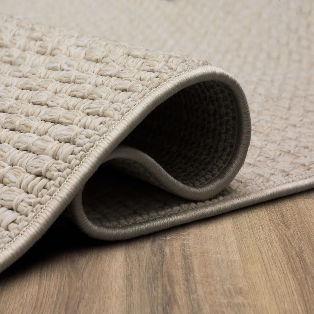 Salt Life Lanai Indoor Outdoor Woven Area Rug by Karastan