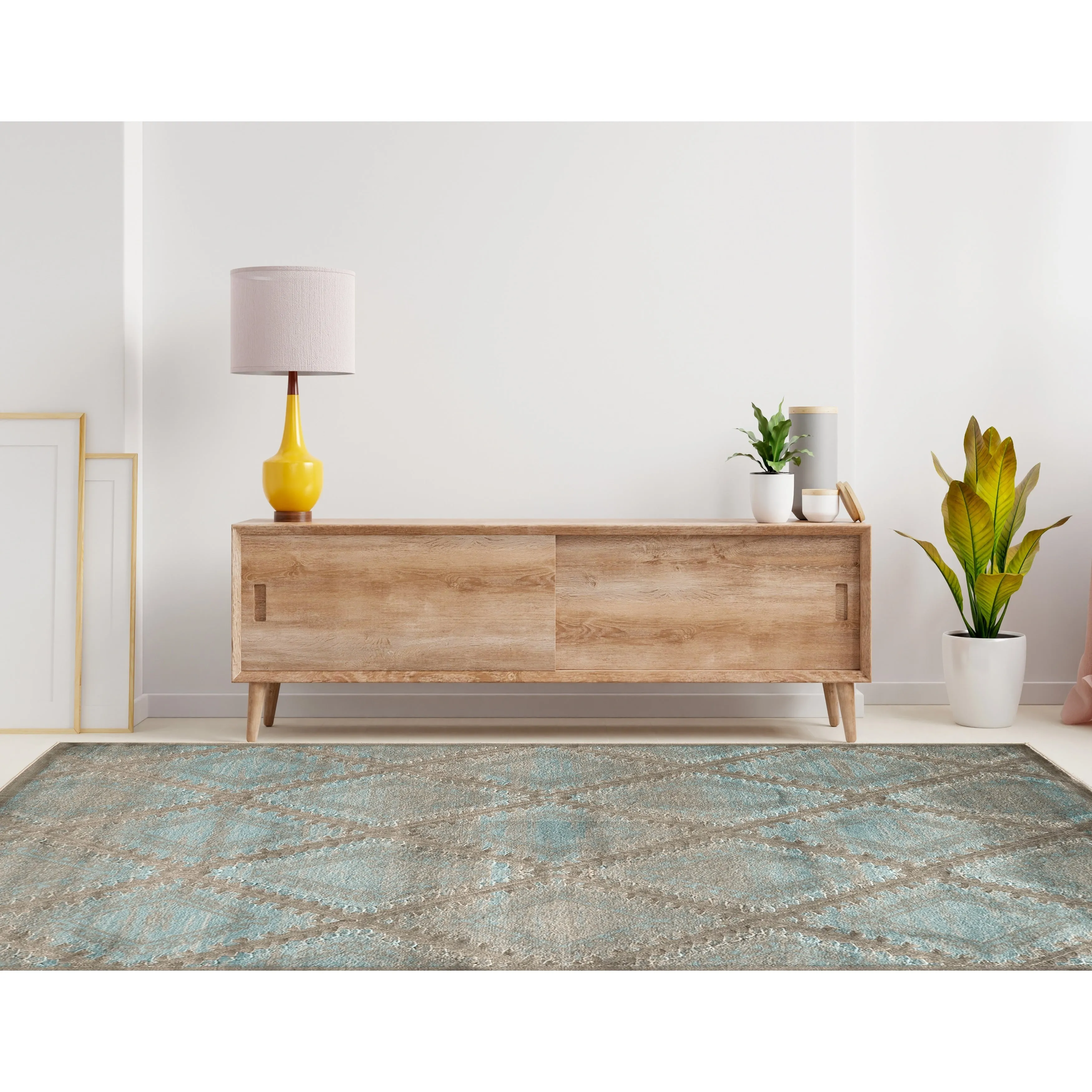 Santa Fe Exclusive Rug Collection