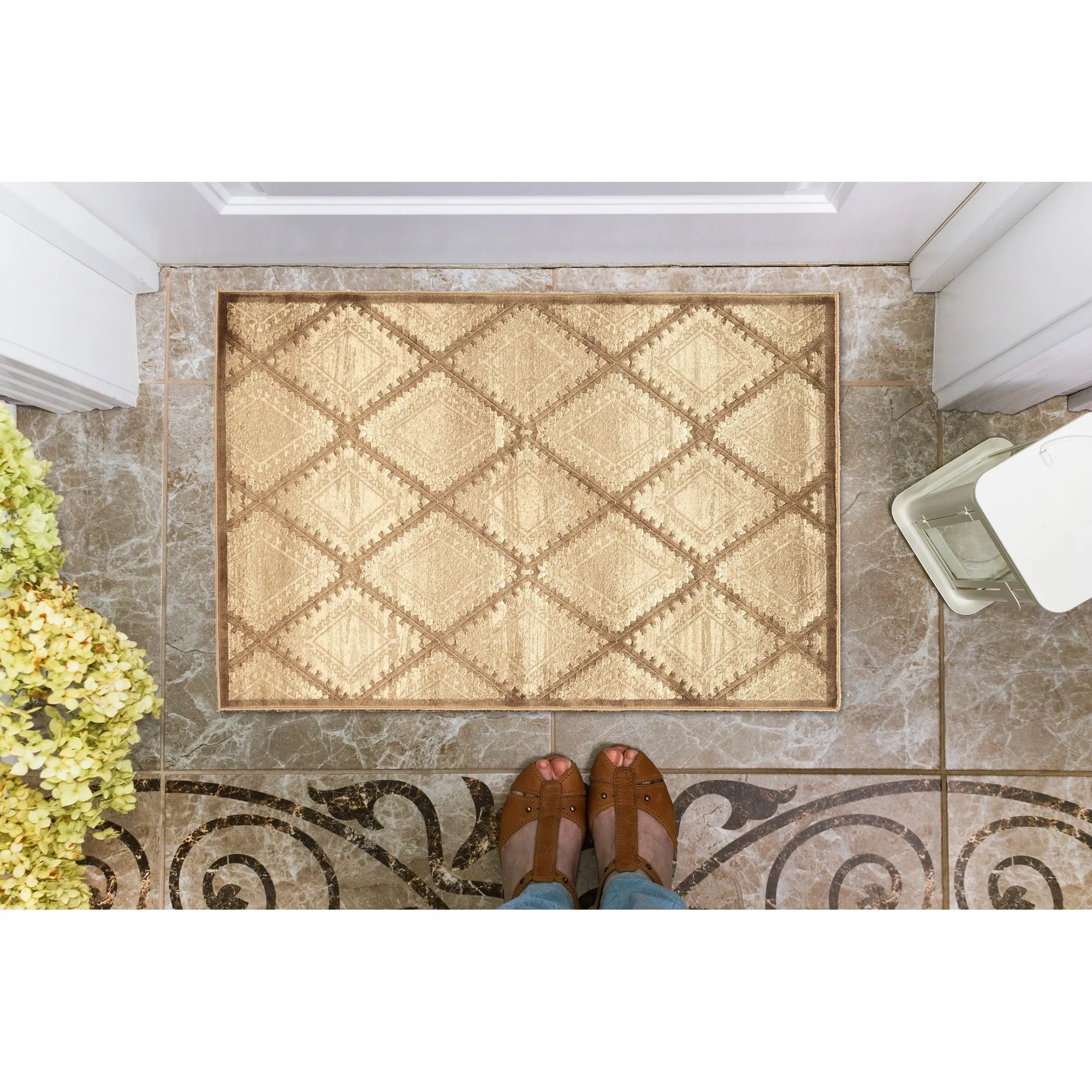 Santa Fe Exclusive Rug Collection