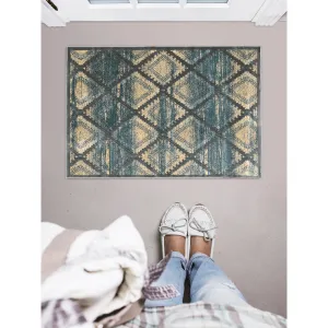 Santa Fe Exclusive Rug Collection