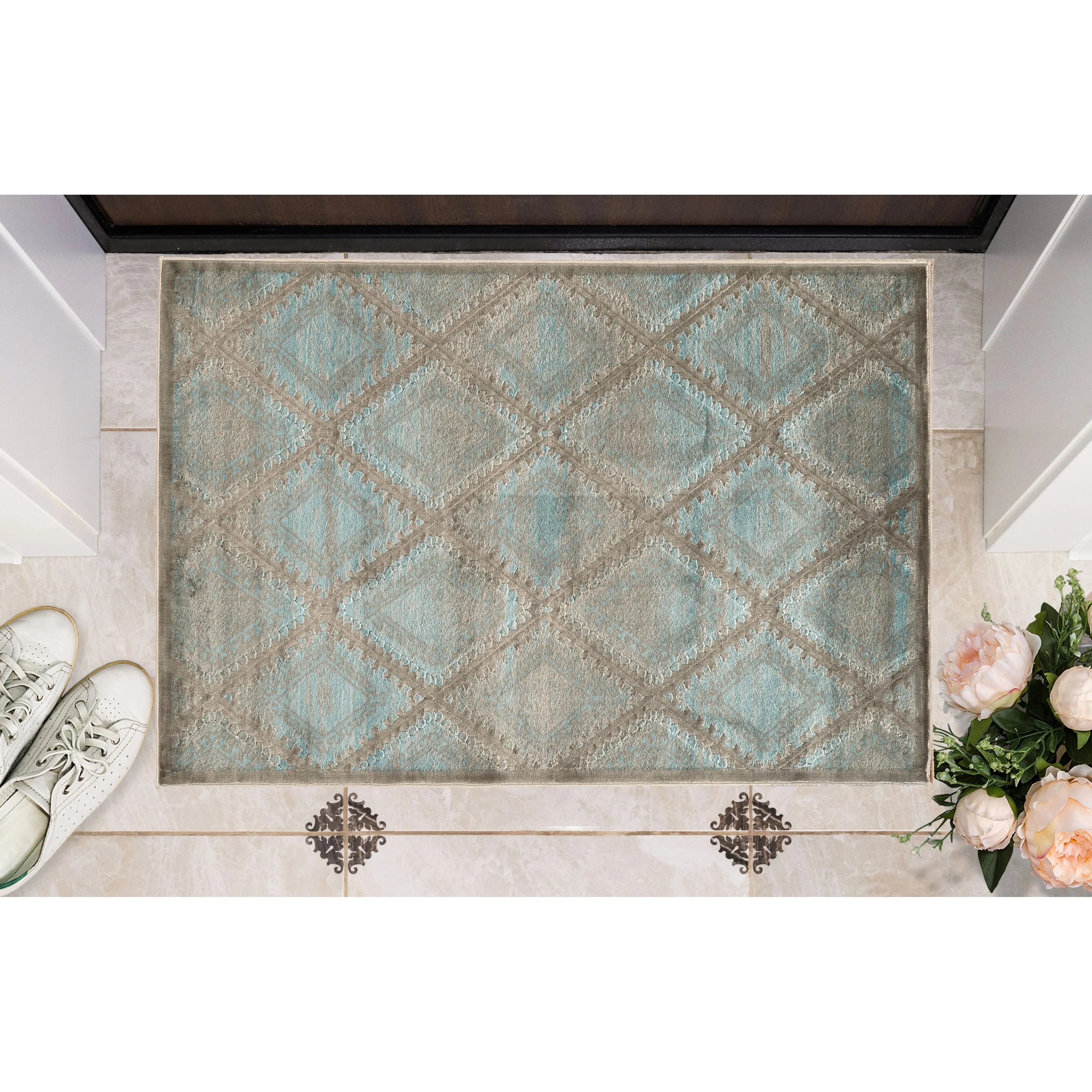 Santa Fe Exclusive Rug Collection