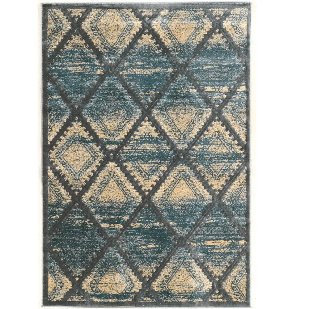 Santa Fe Exclusive Rug Collection