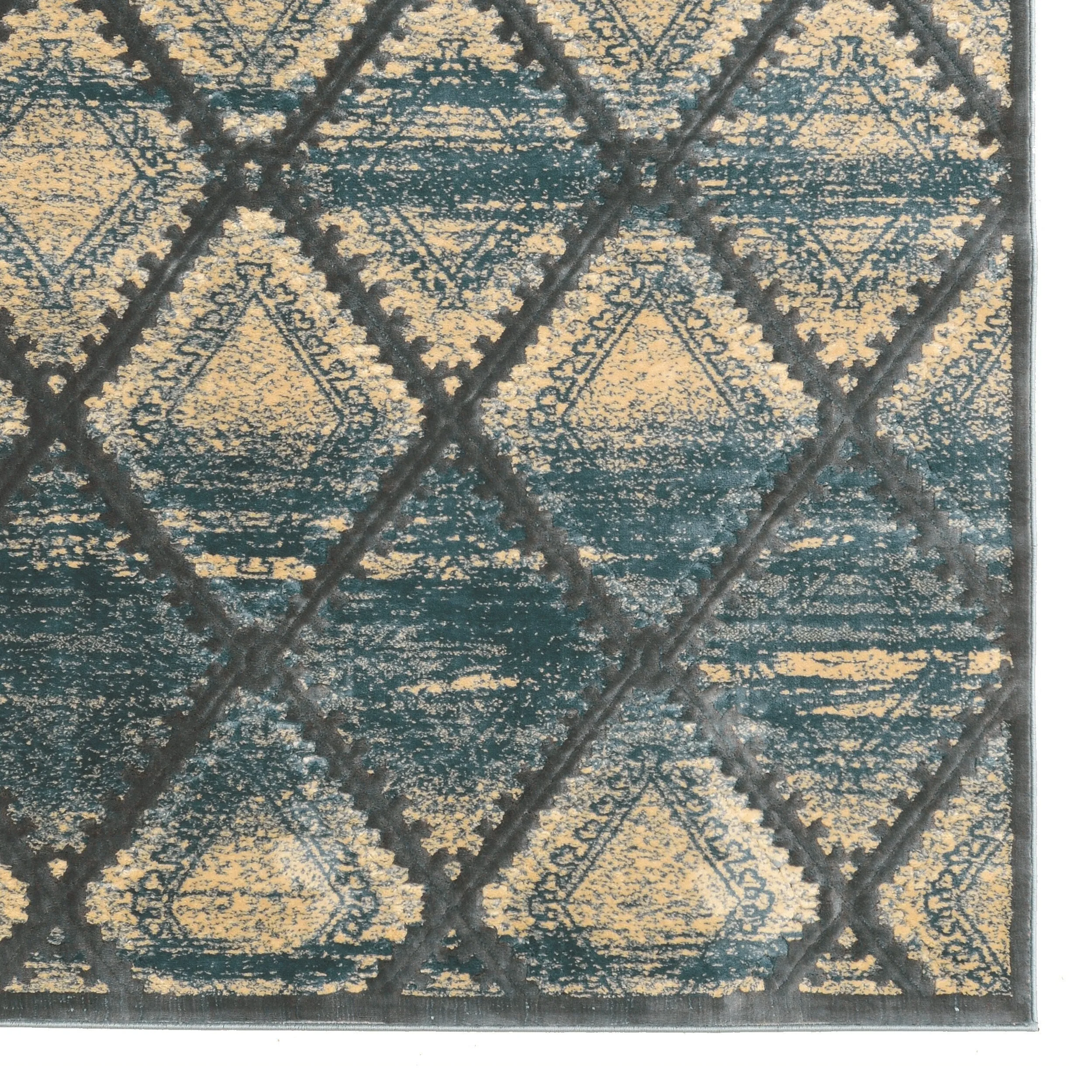 Santa Fe Exclusive Rug Collection