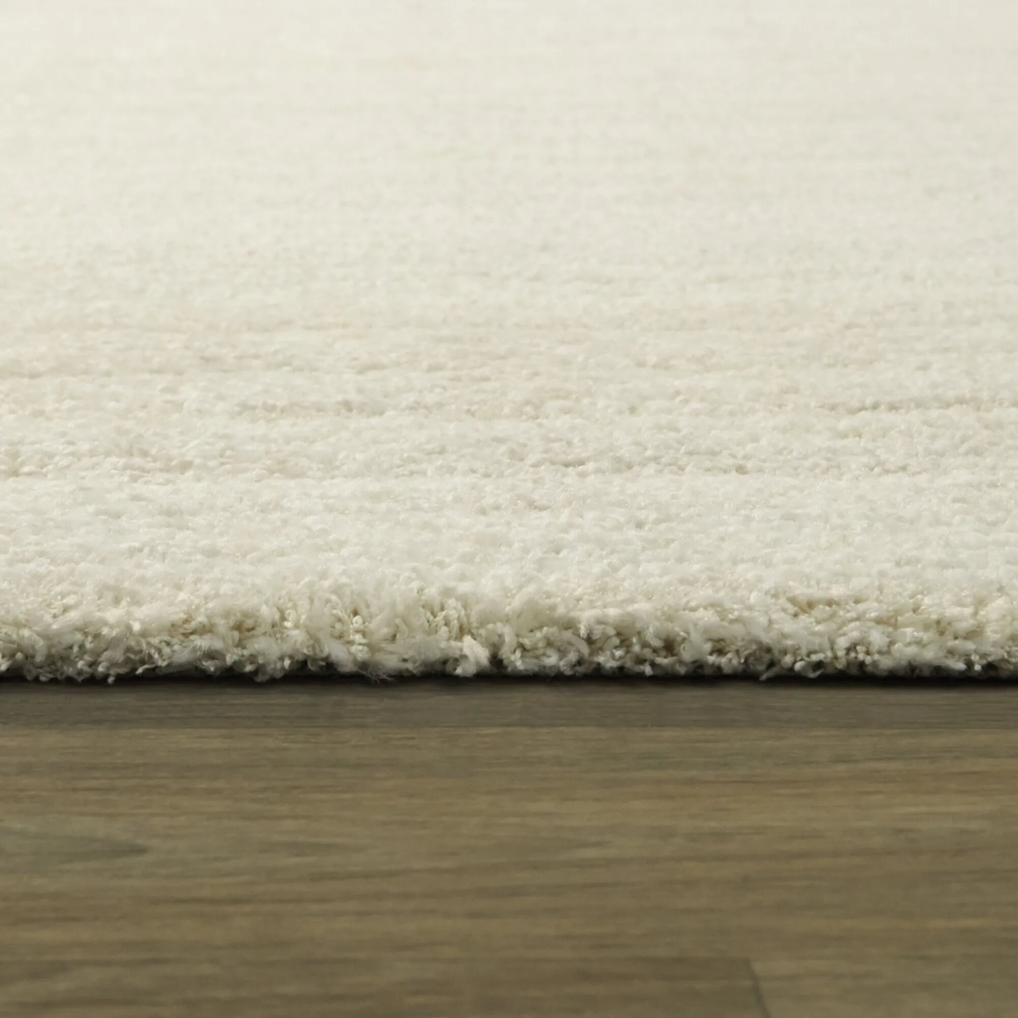 Sawyer Geometric Wave Pattern Modern Plush Area Rug