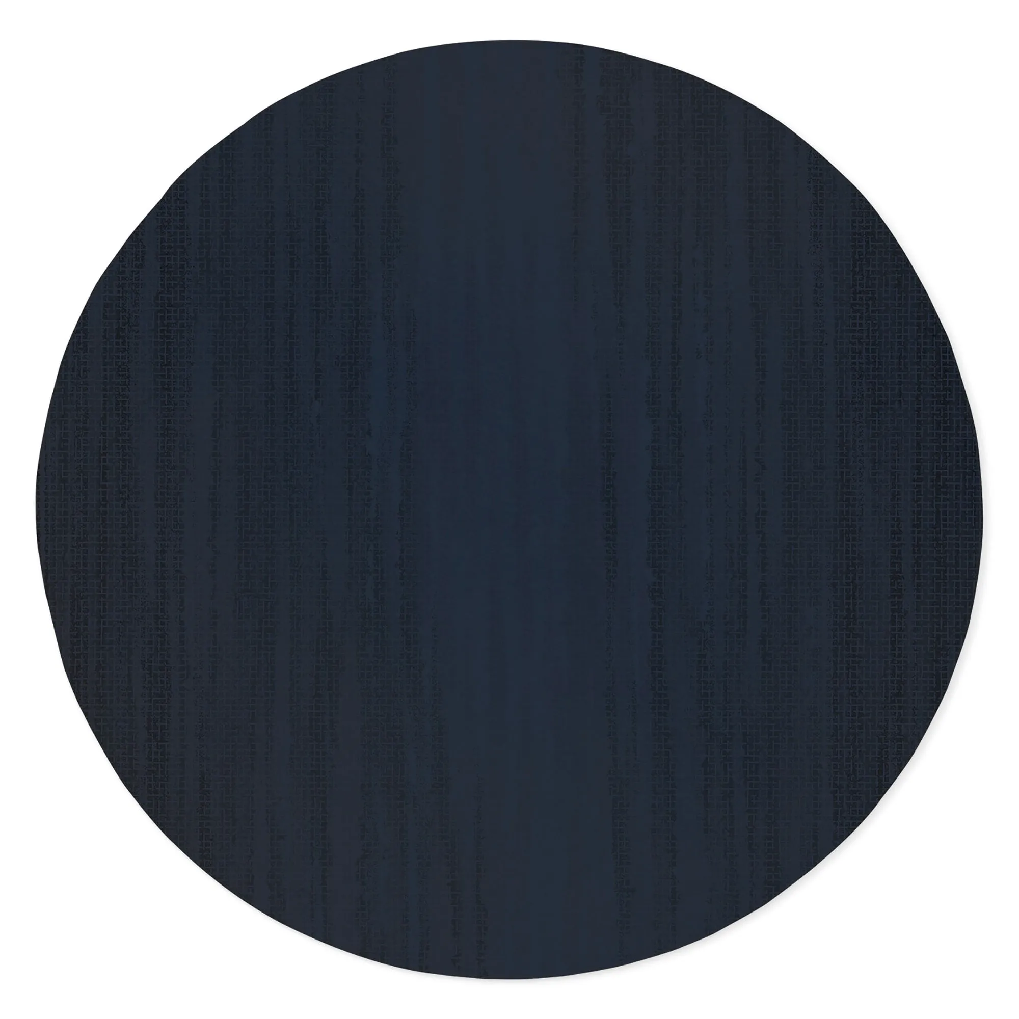 SCREEN NAVY Area Rug By Kavka Designs