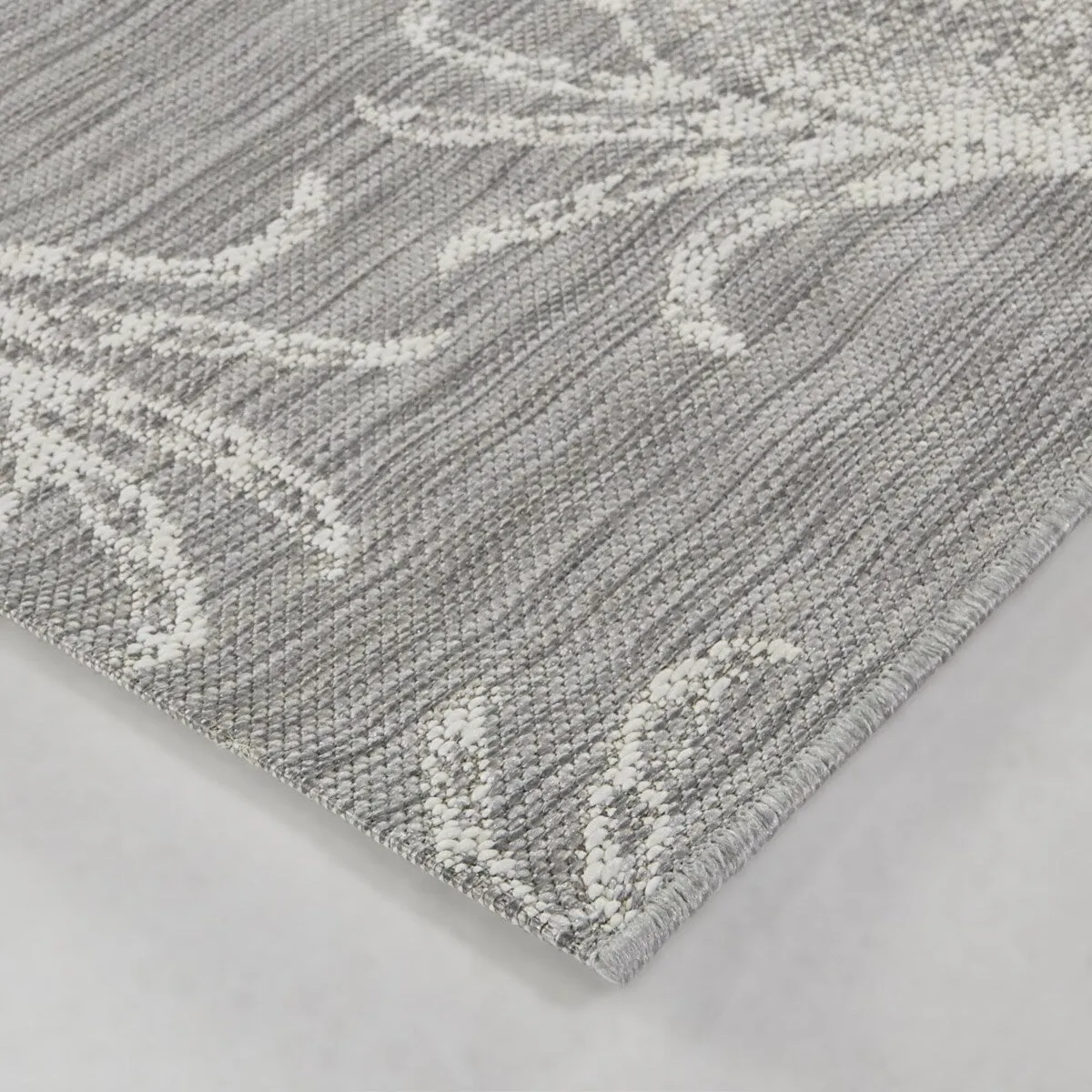 Sebastiao Coastal Crab Indoor/Outdoor Area Rug