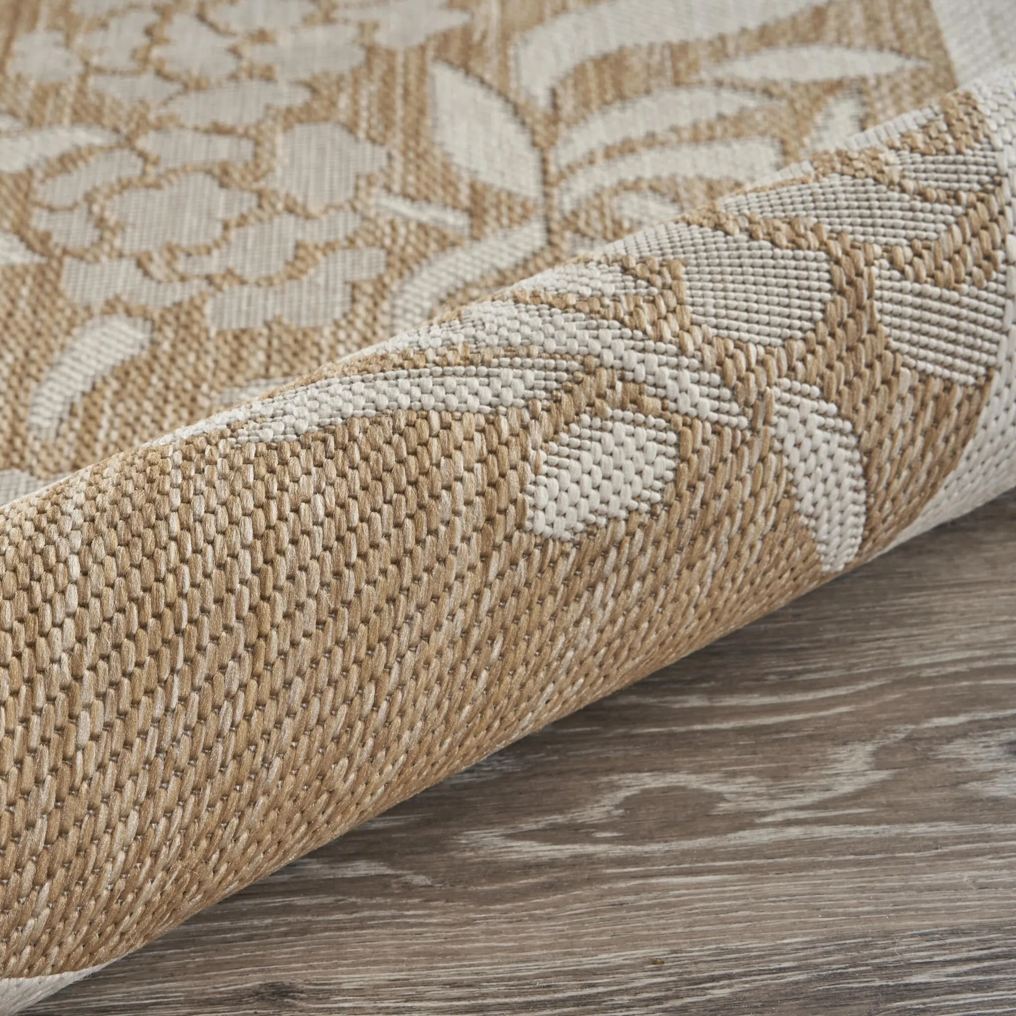 Sevita Flamingo Indoor/Outdoor Rug
