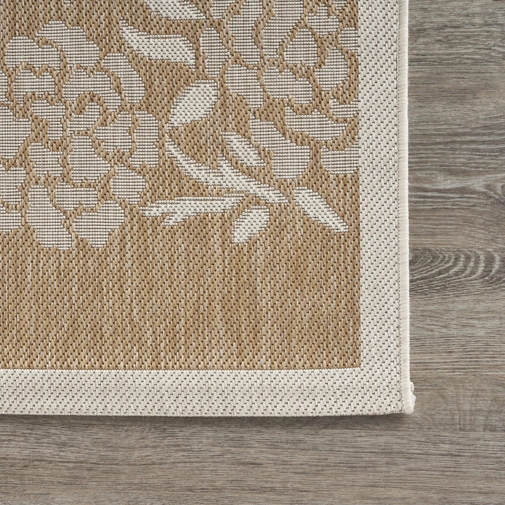 Sevita Flamingo Indoor/Outdoor Rug