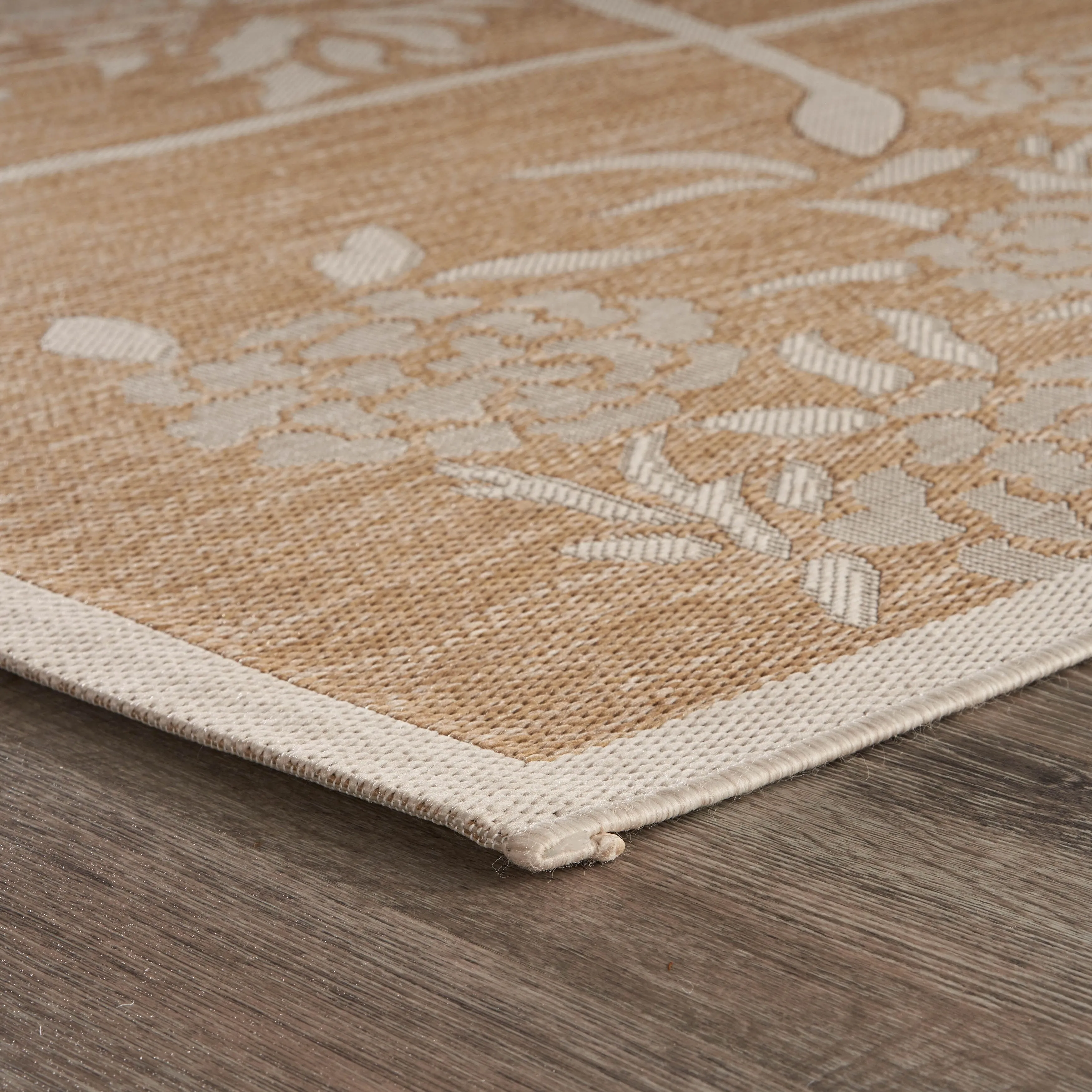 Sevita Flamingo Indoor/Outdoor Rug