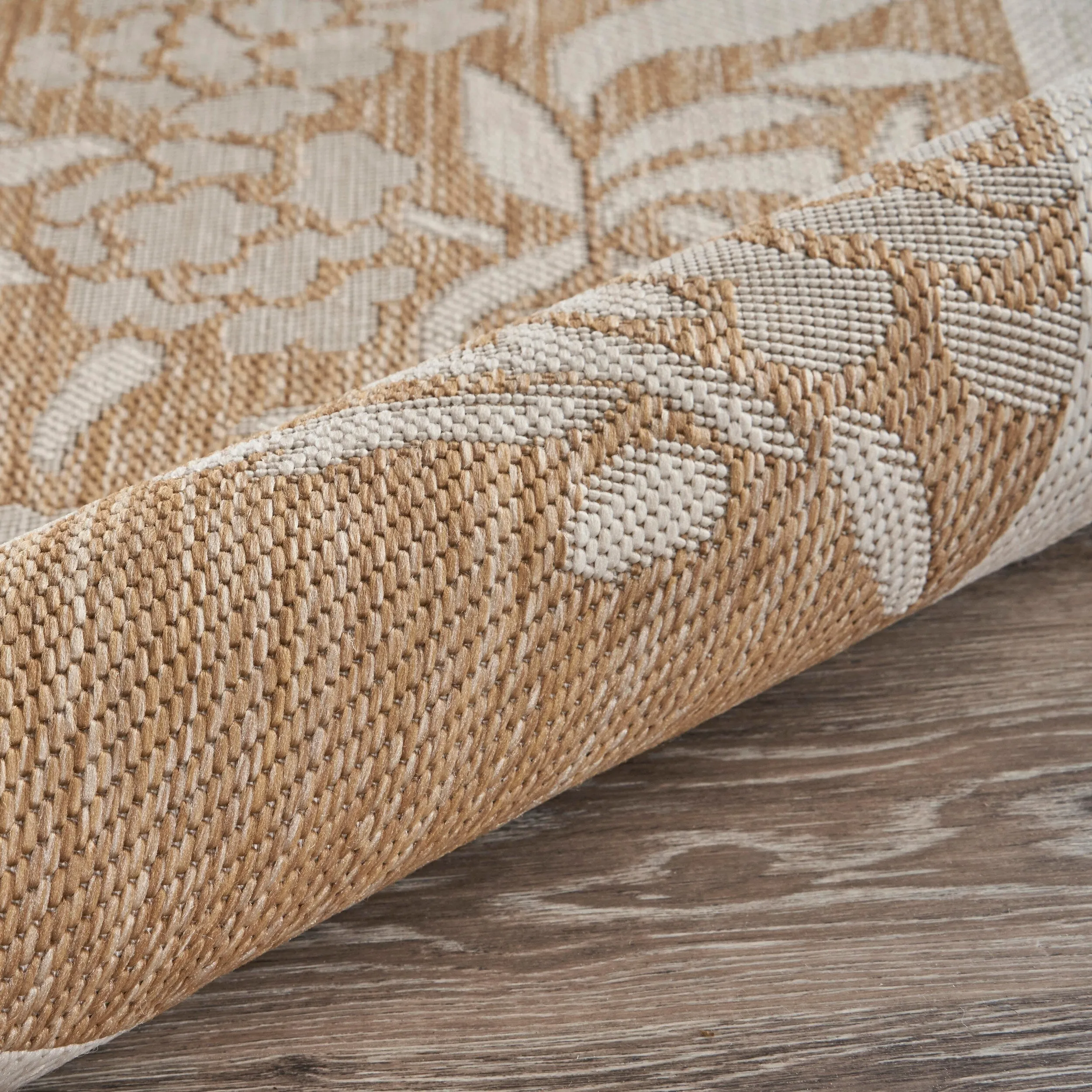 Sevita Flamingo Indoor/Outdoor Rug