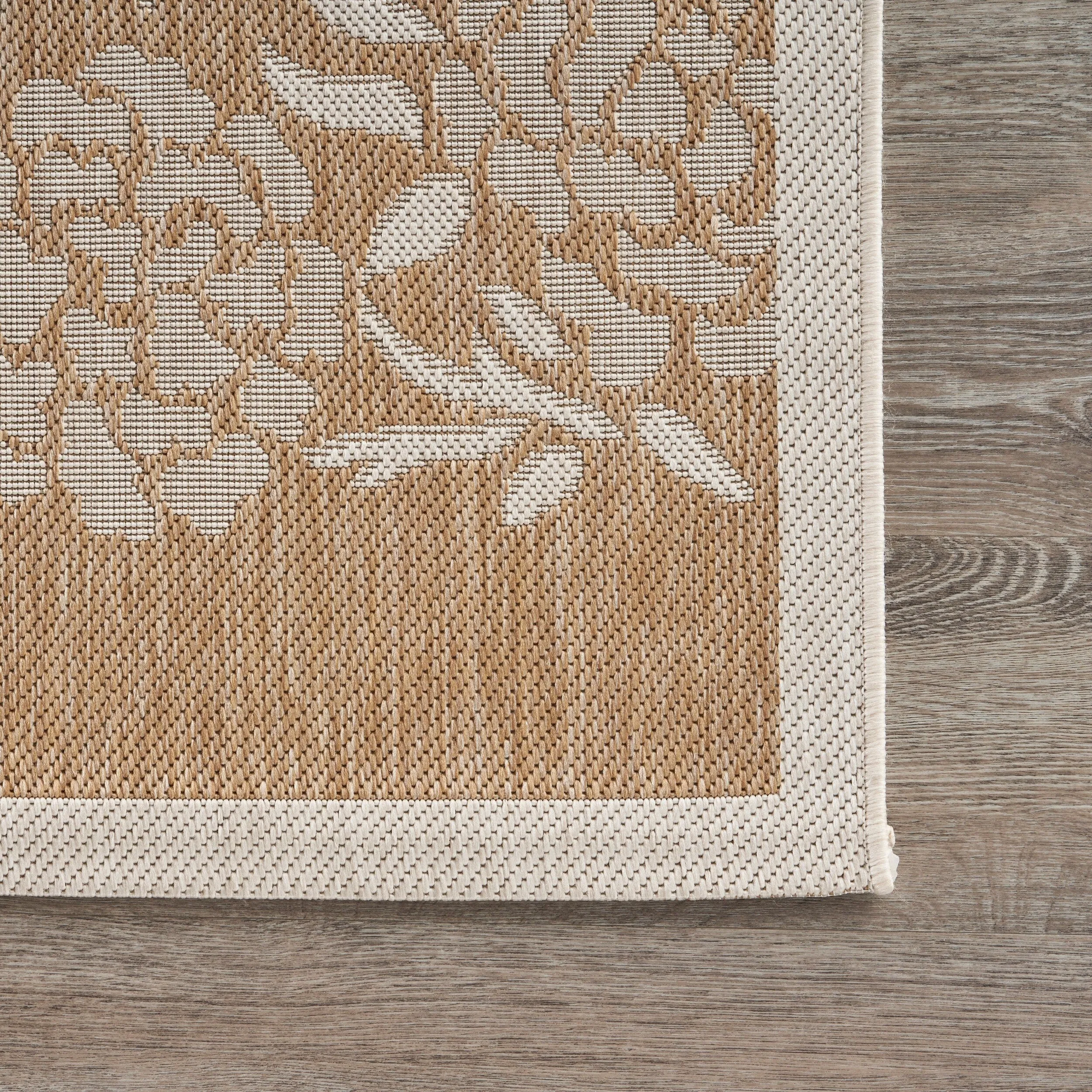 Sevita Flamingo Indoor/Outdoor Rug