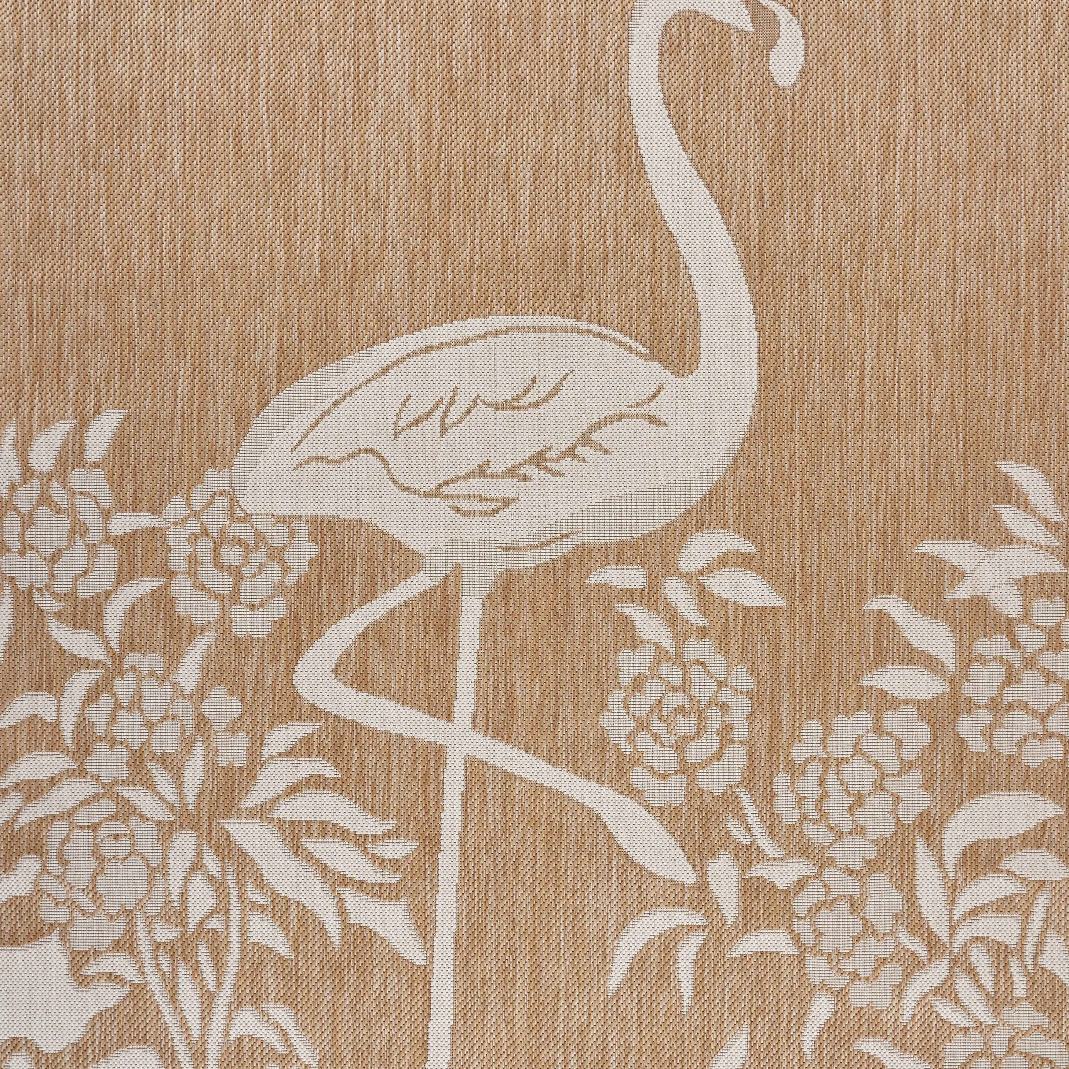 Sevita Flamingo Indoor/Outdoor Rug