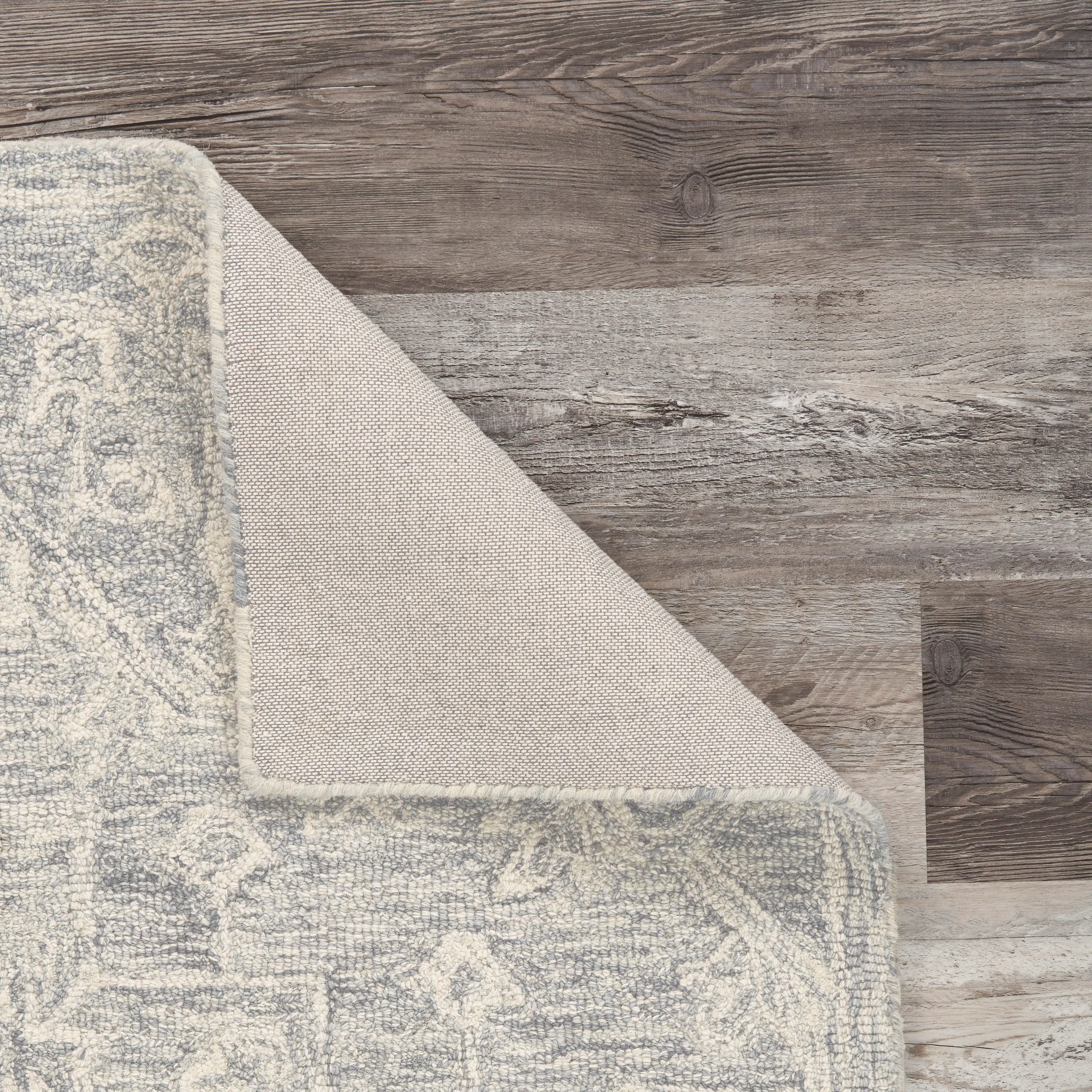 Sevita Floral Escape Area Rug