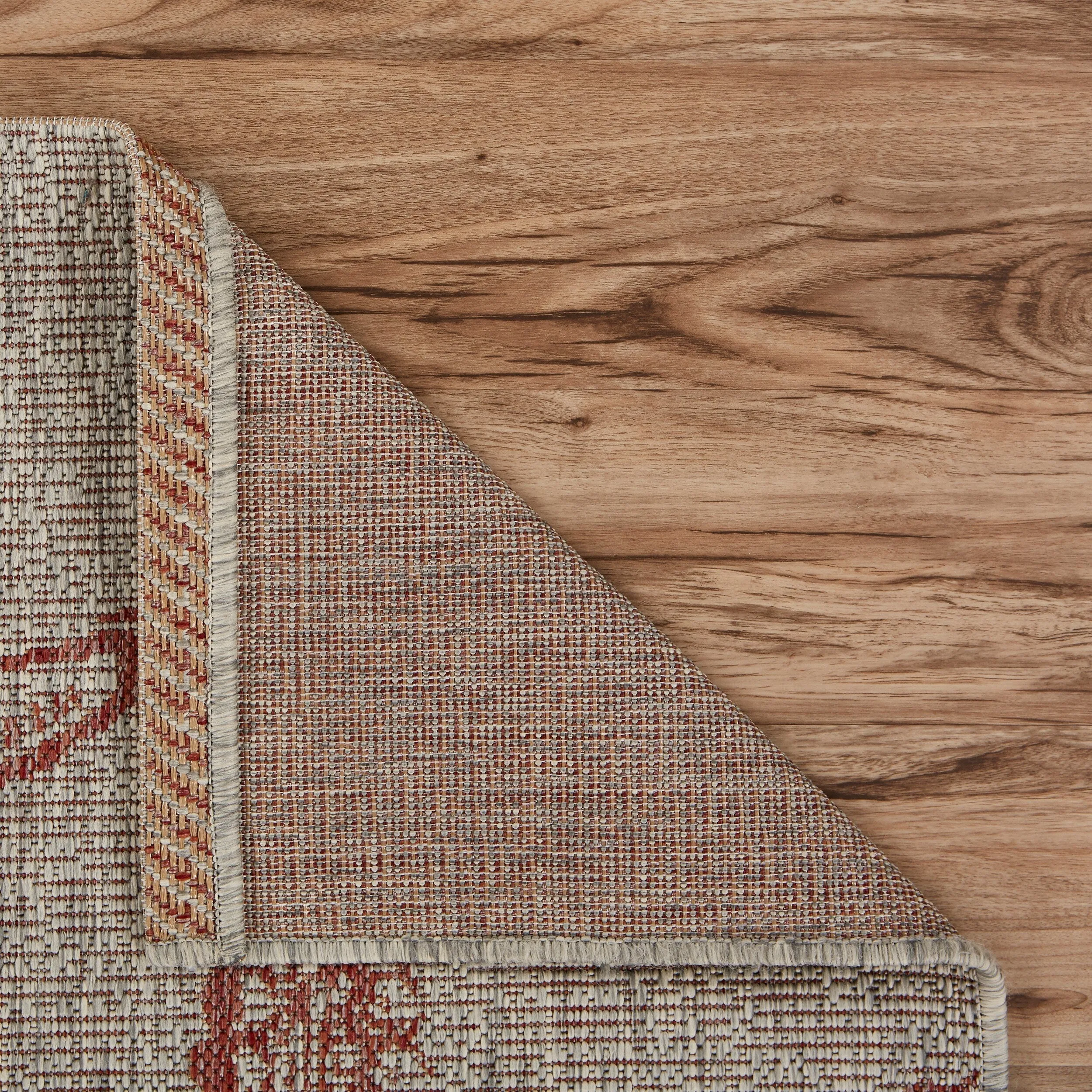 Sevita Starfish Indoor/Outdoor Rug