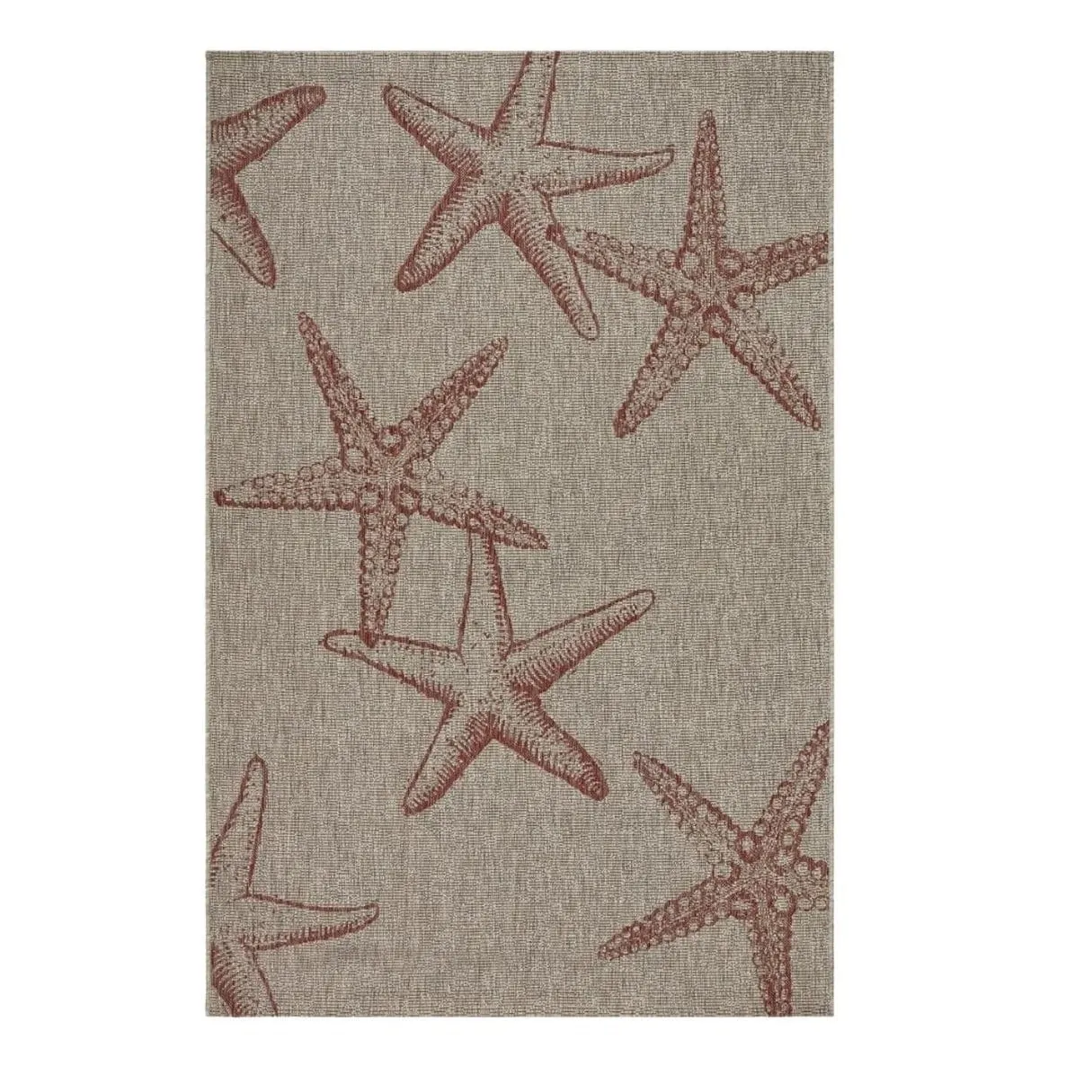 Sevita Starfish Indoor/Outdoor Rug