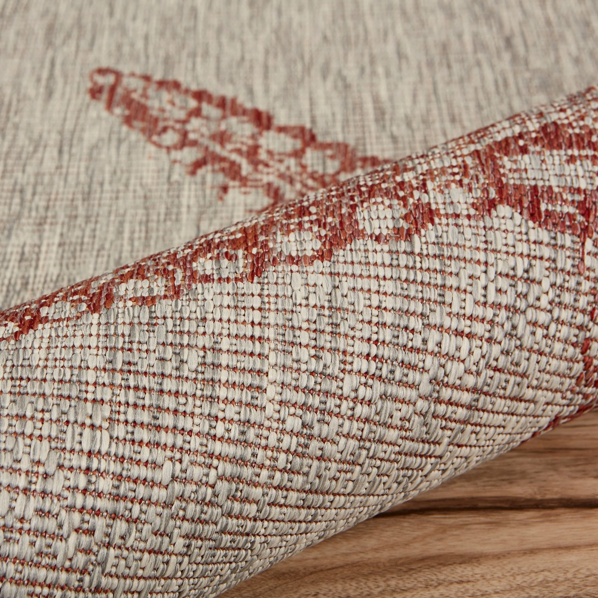 Sevita Starfish Indoor/Outdoor Rug