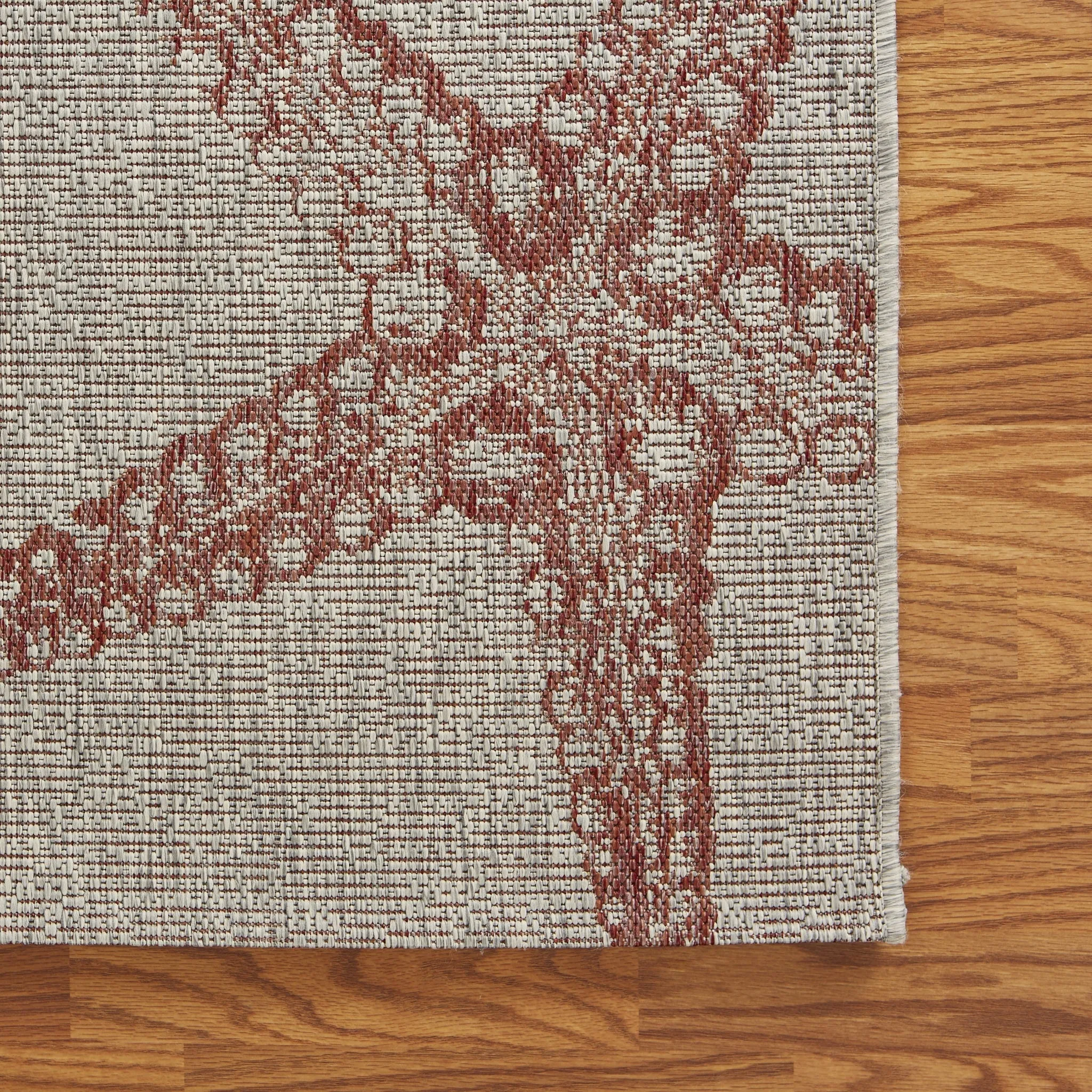 Sevita Starfish Indoor/Outdoor Rug