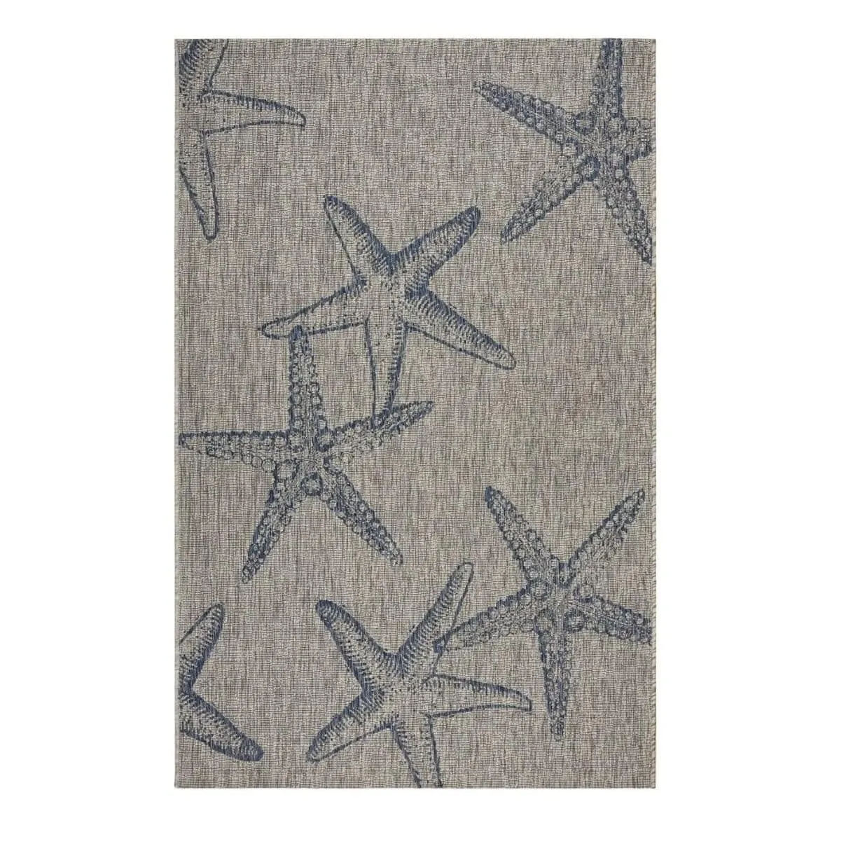 Sevita Starfish Indoor/Outdoor Rug