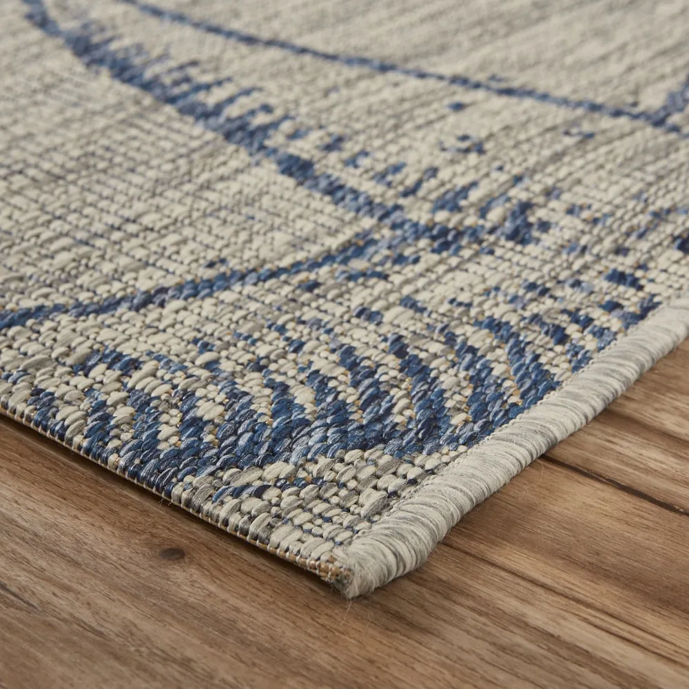 Sevita Starfish Indoor/Outdoor Rug