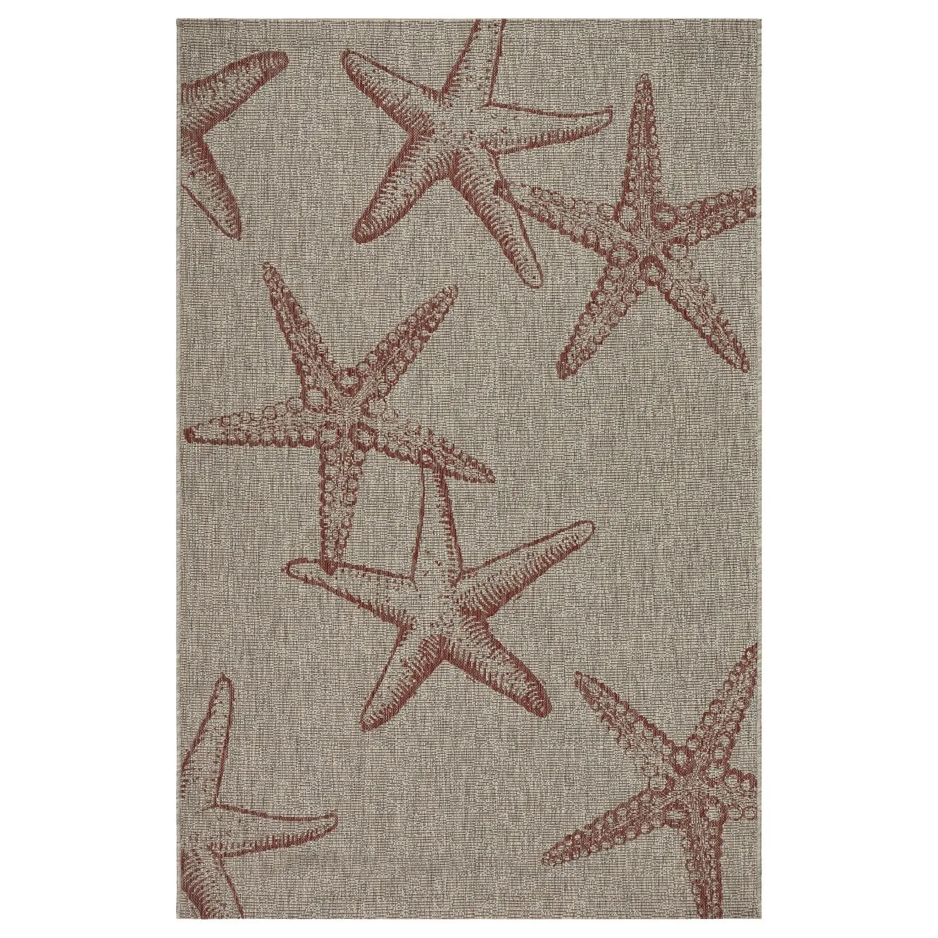 Sevita Starfish Indoor/Outdoor Rug