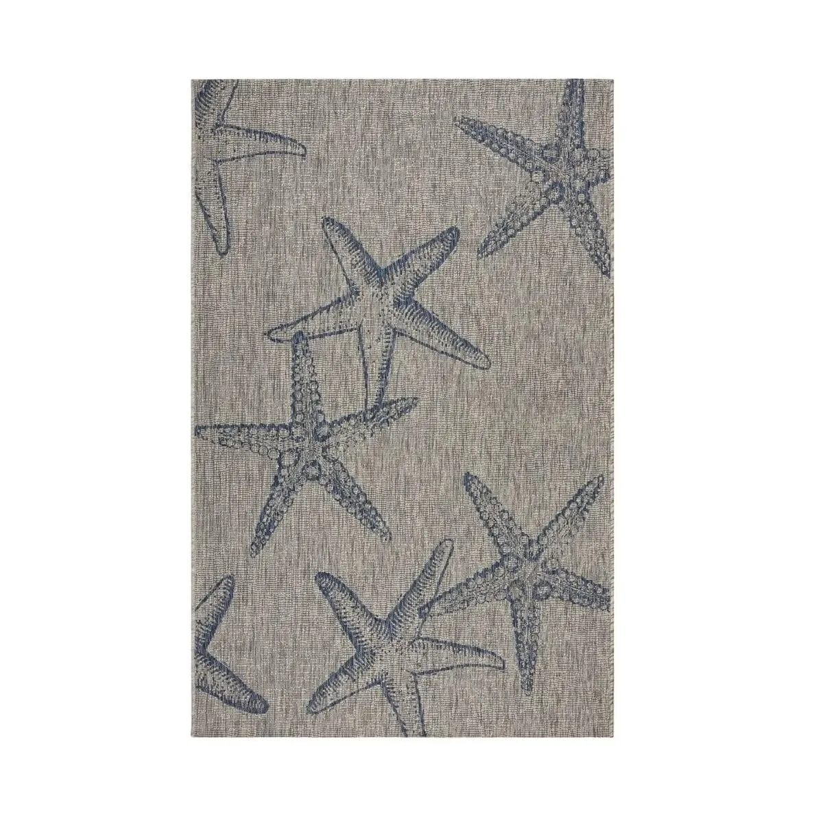 Sevita Starfish Indoor/Outdoor Rug